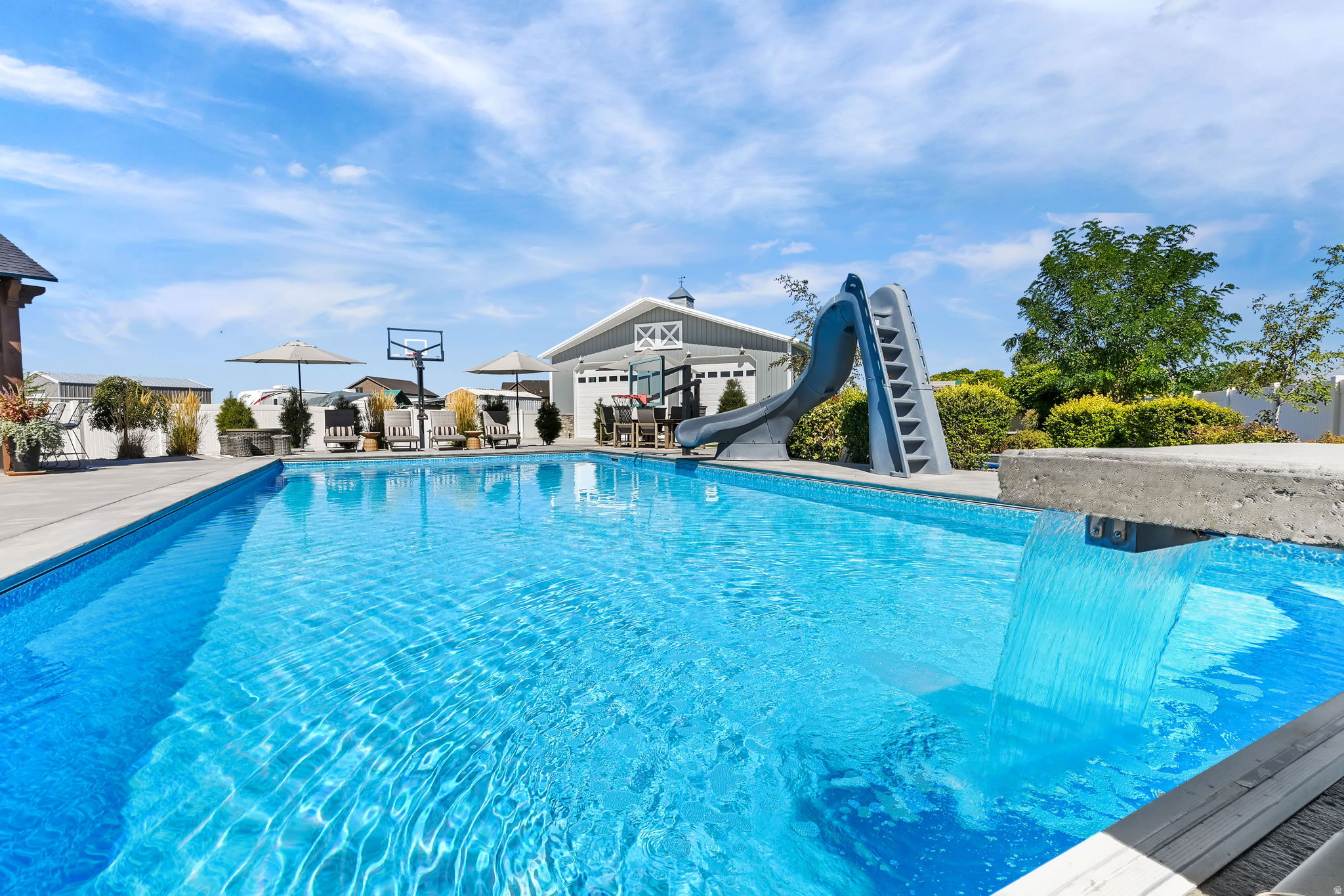 GORDERS ACRES - Residential