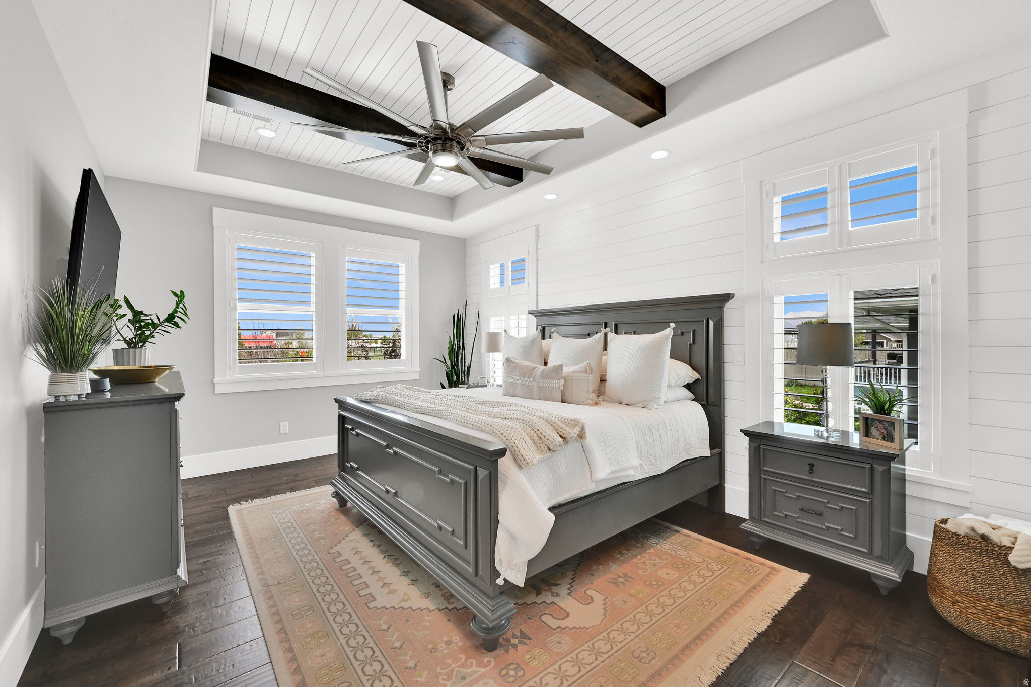 GORDERS ACRES - Residential
