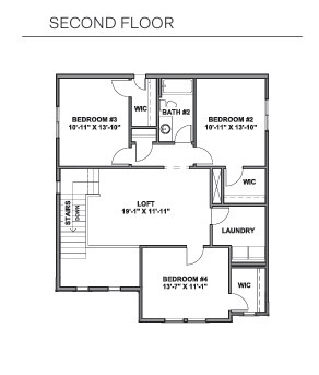 ANSELMI ACRES (PALOMINO) - Residential