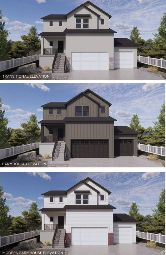 ANSELMI ACRES (PALOMINO) - Residential