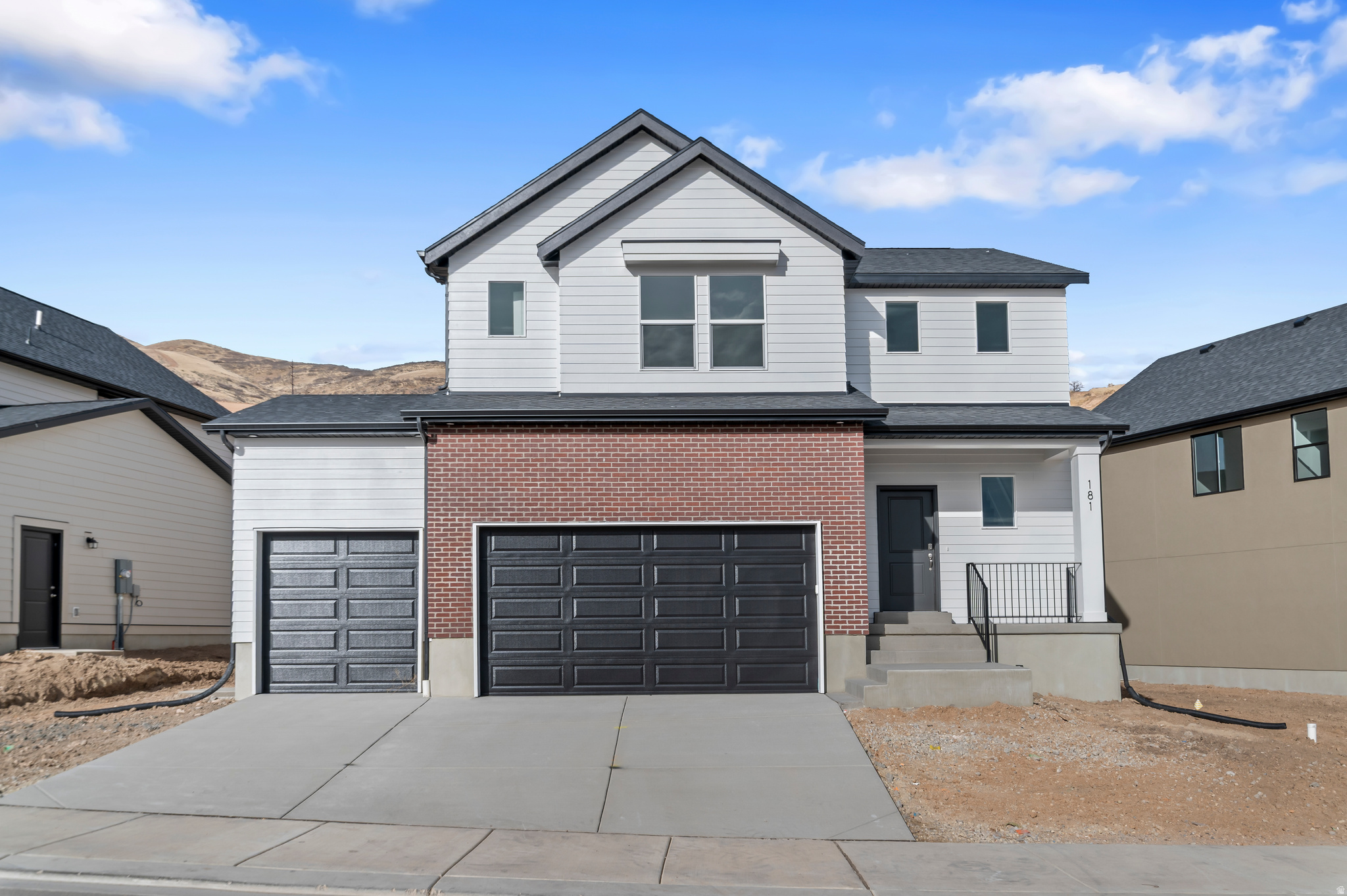 ANSELMI ACRES (PALOMINO) - Residential