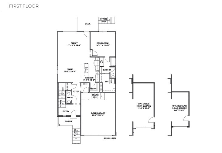 ANSELMI ACRES (PALOMINO) - Residential
