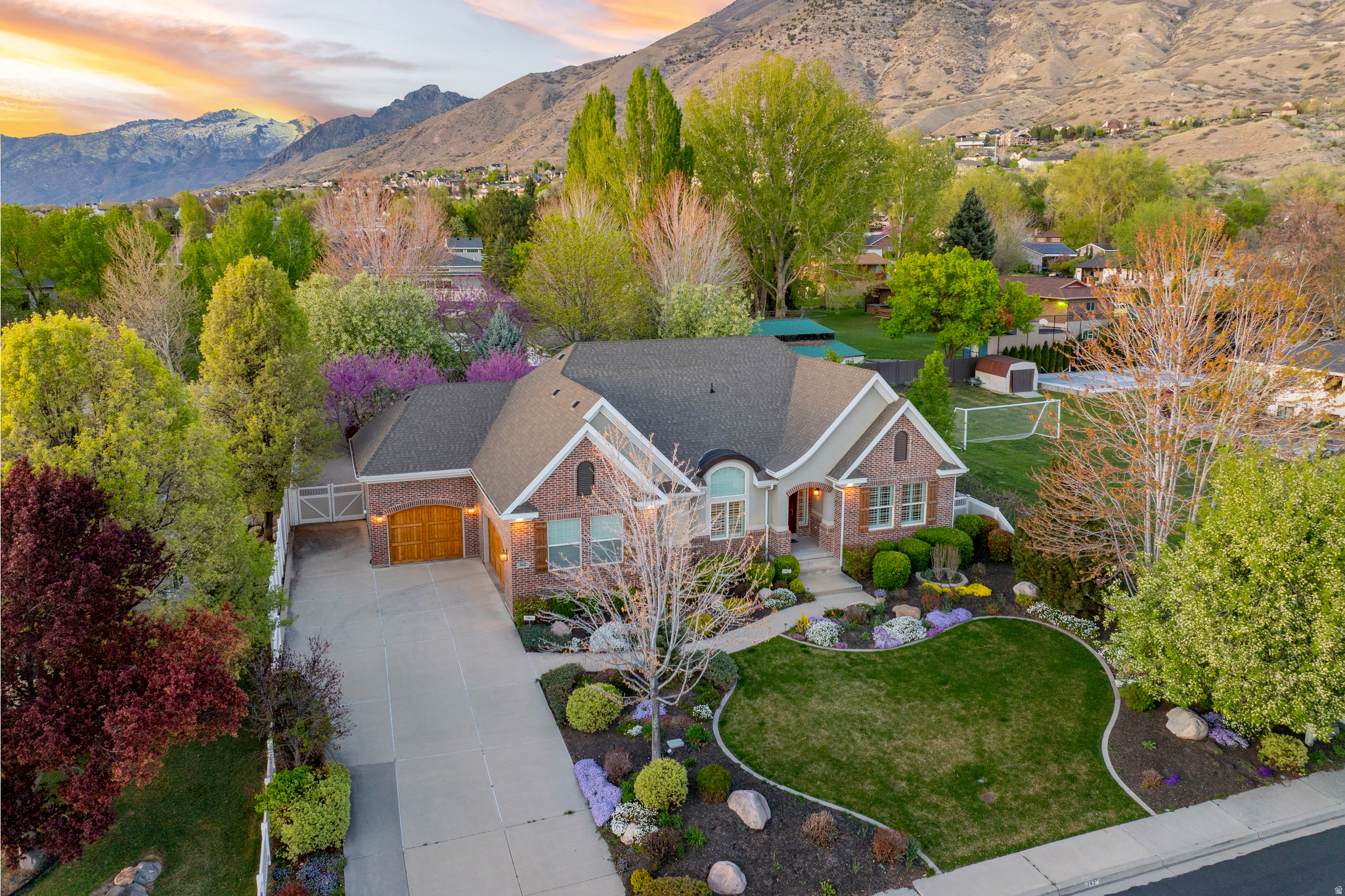 TUSCANY FARMS - Residential