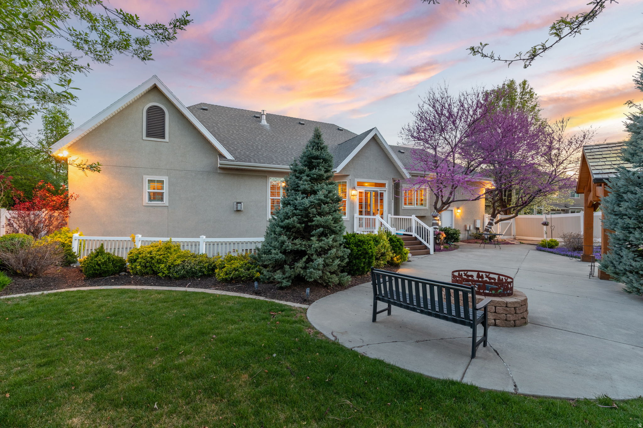 TUSCANY FARMS - Residential