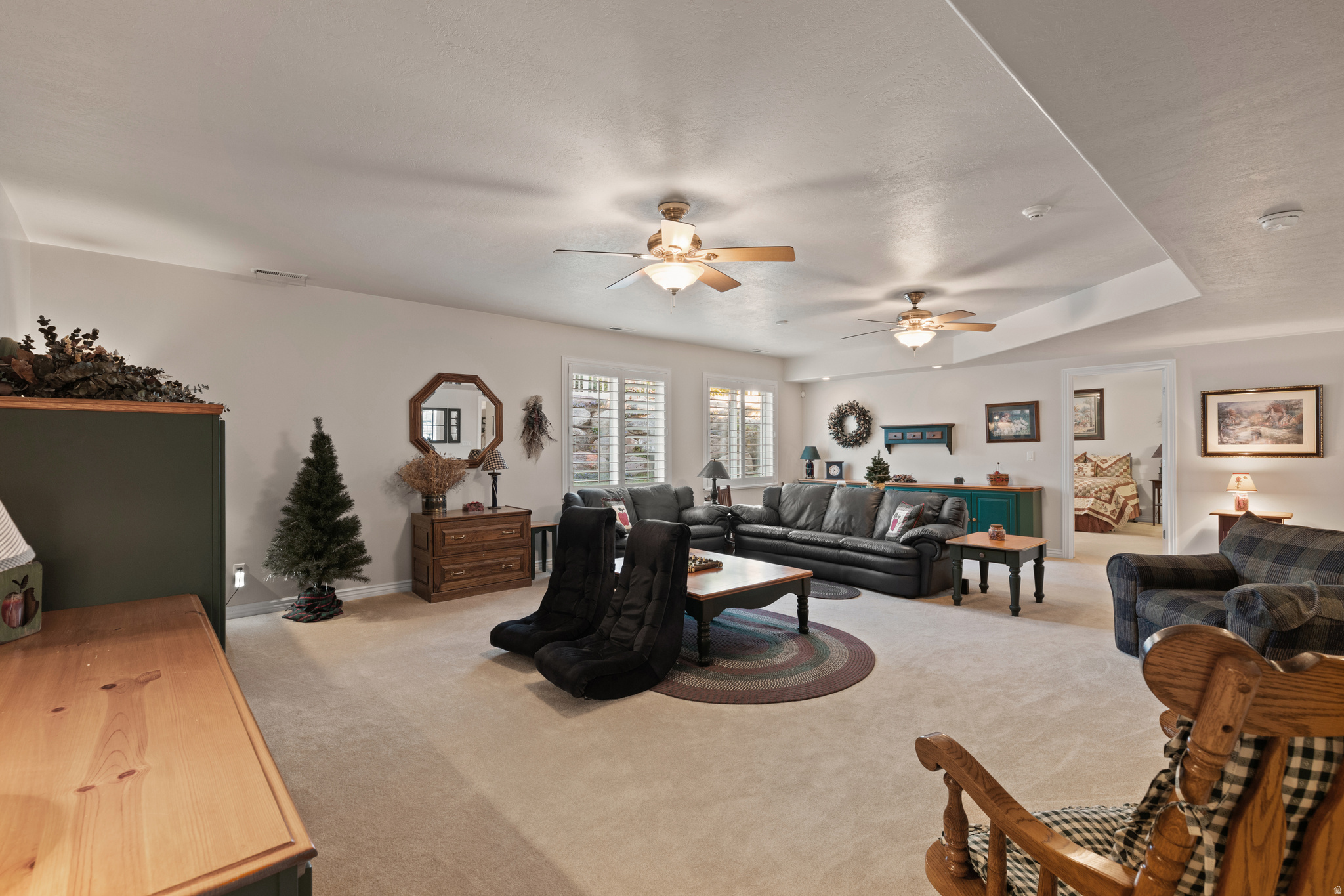 TUSCANY FARMS - Residential