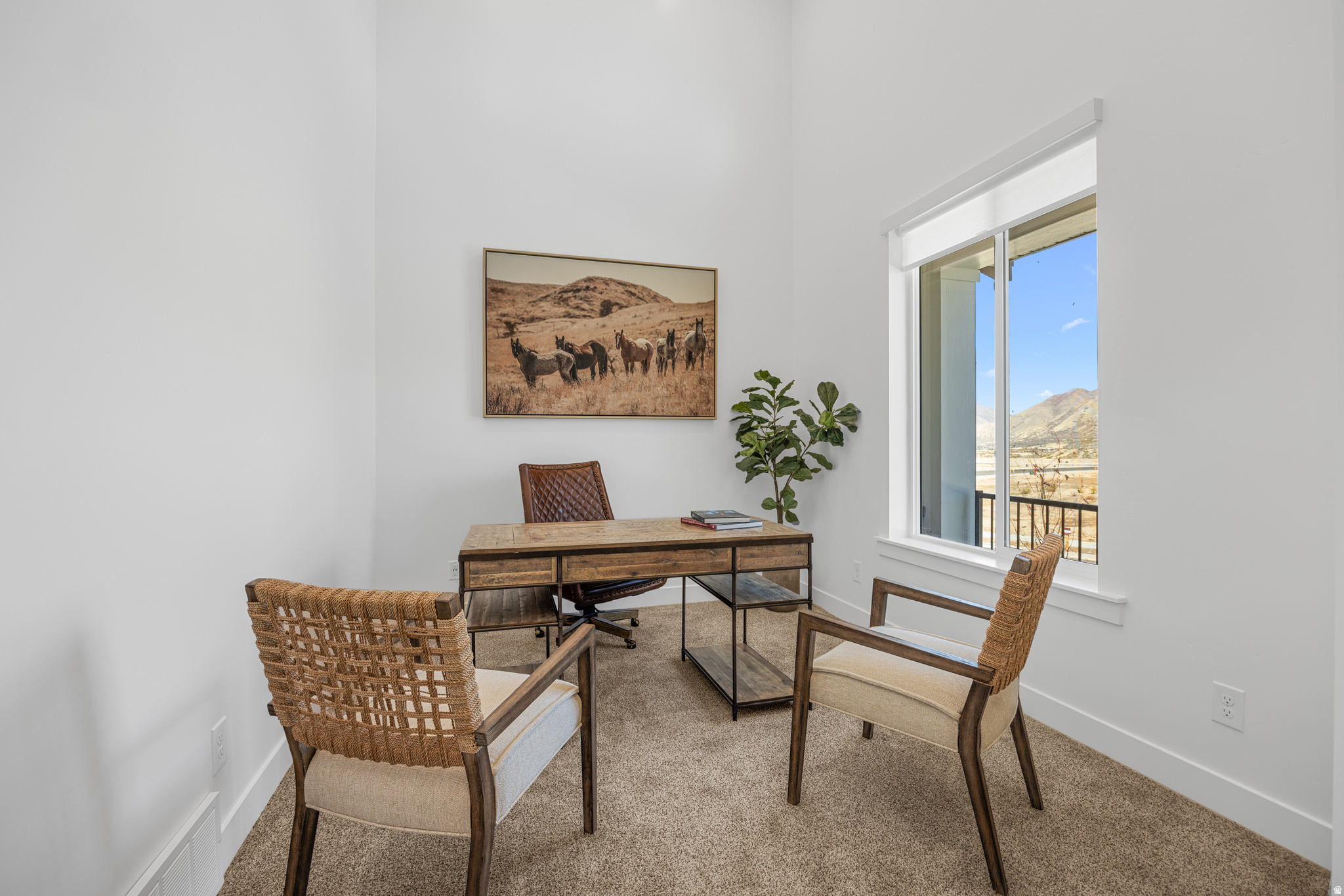 OAKRIDGE COVE - Residential