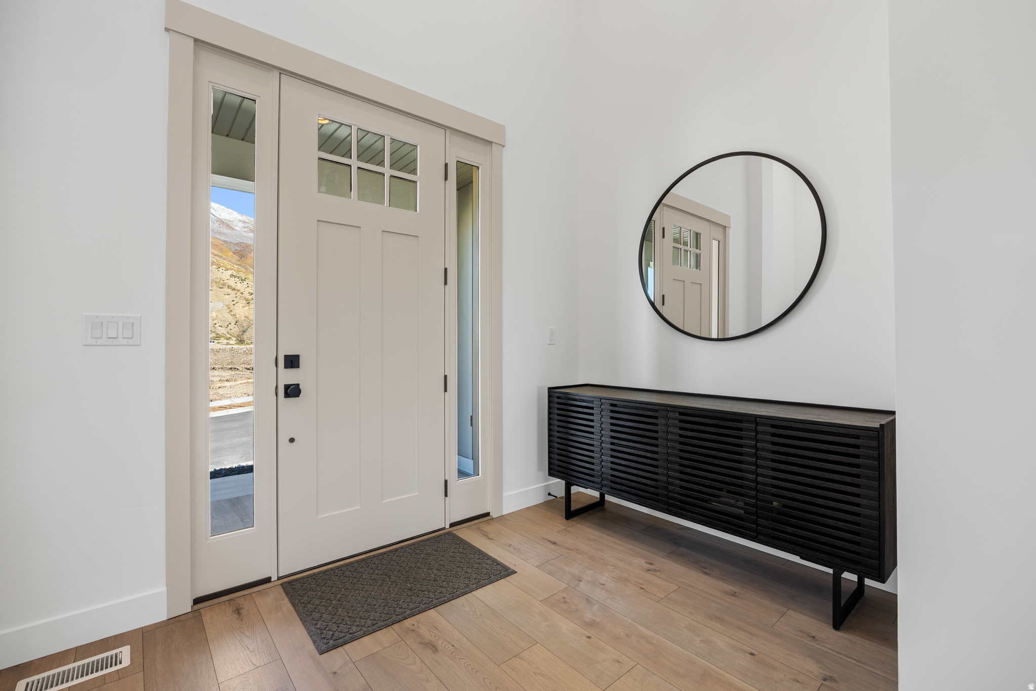 OAKRIDGE COVE - Residential