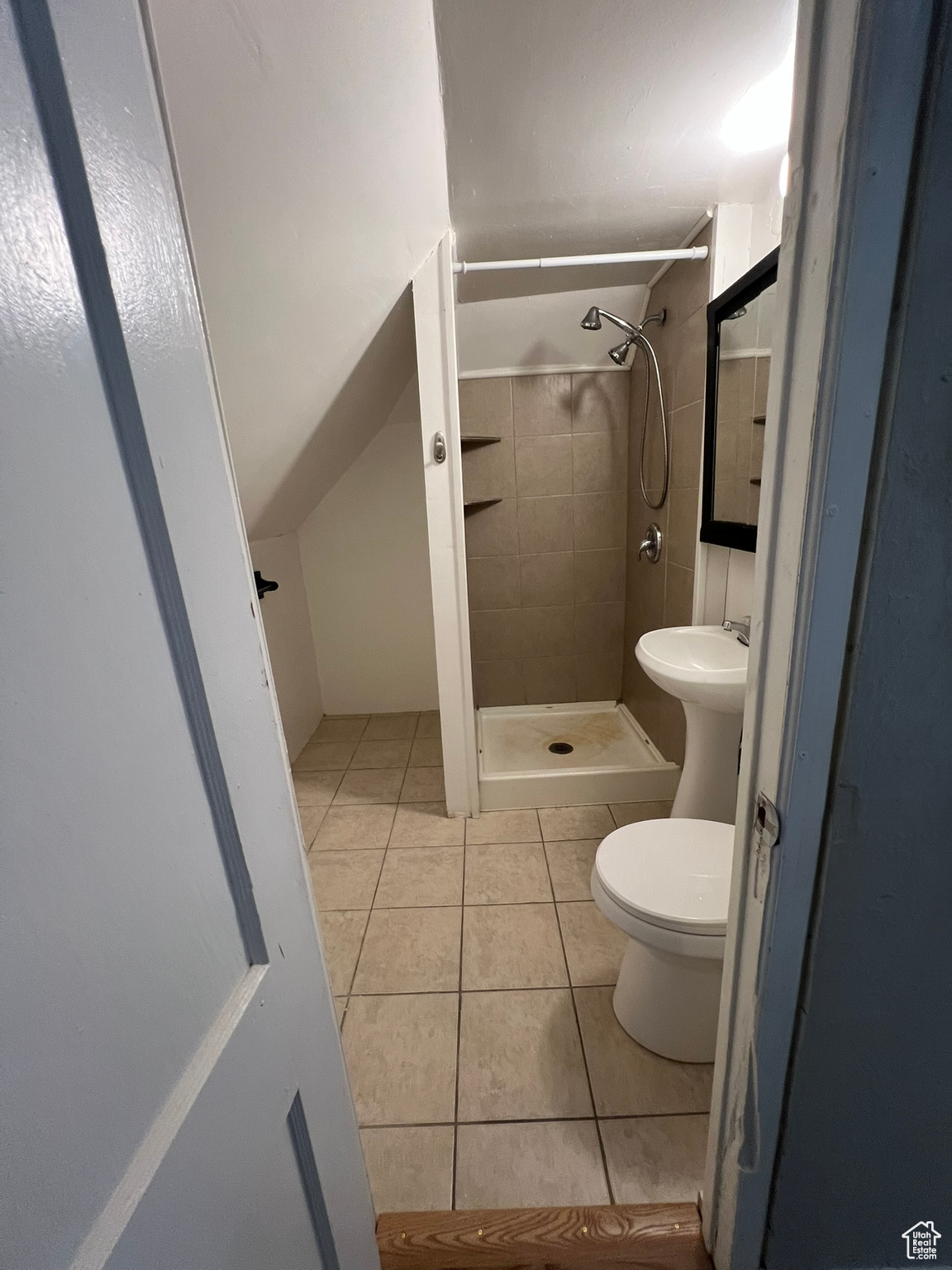 SOUTH OGDEN SURVEY - Residential
