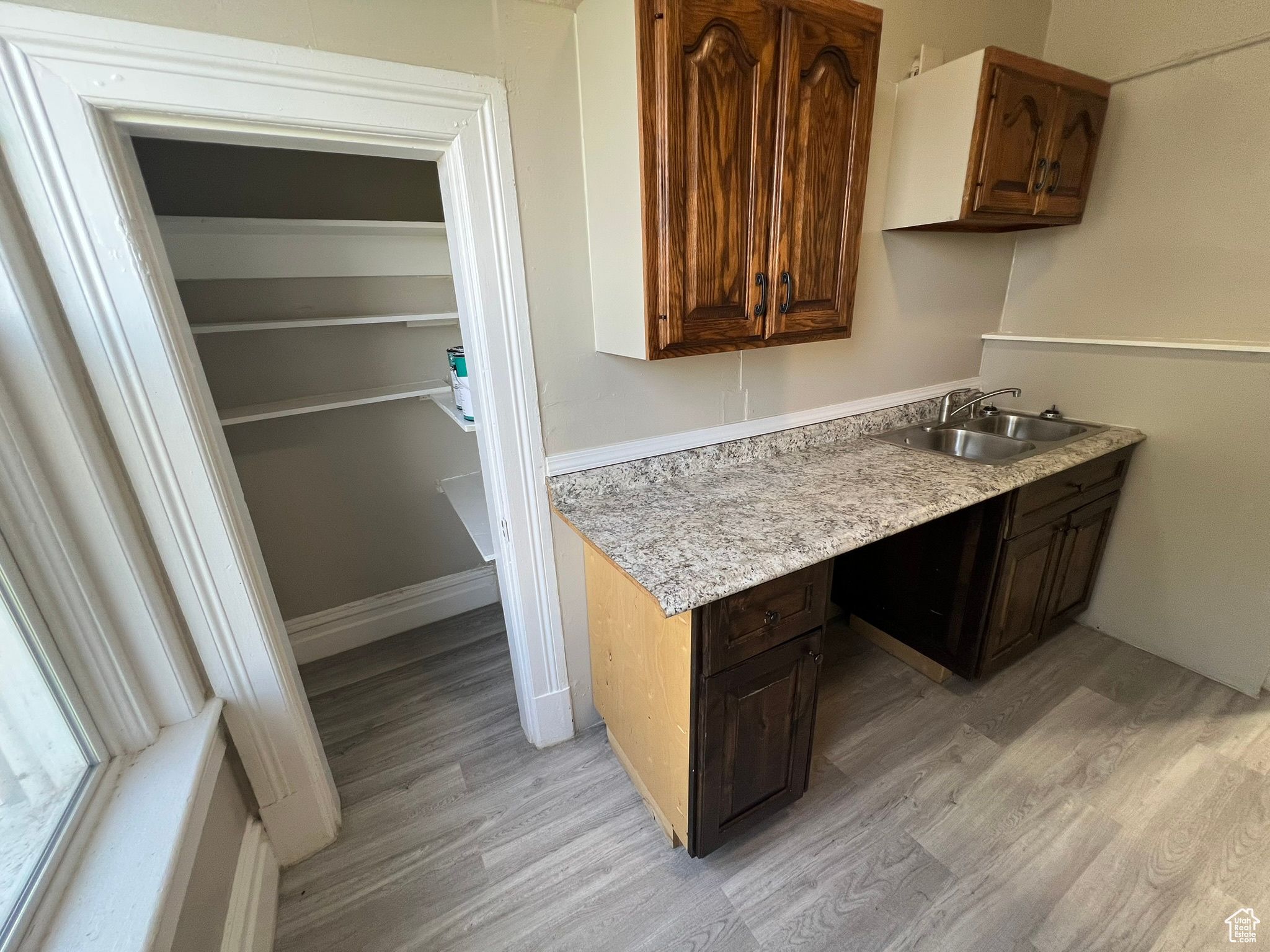 SOUTH OGDEN SURVEY - Residential