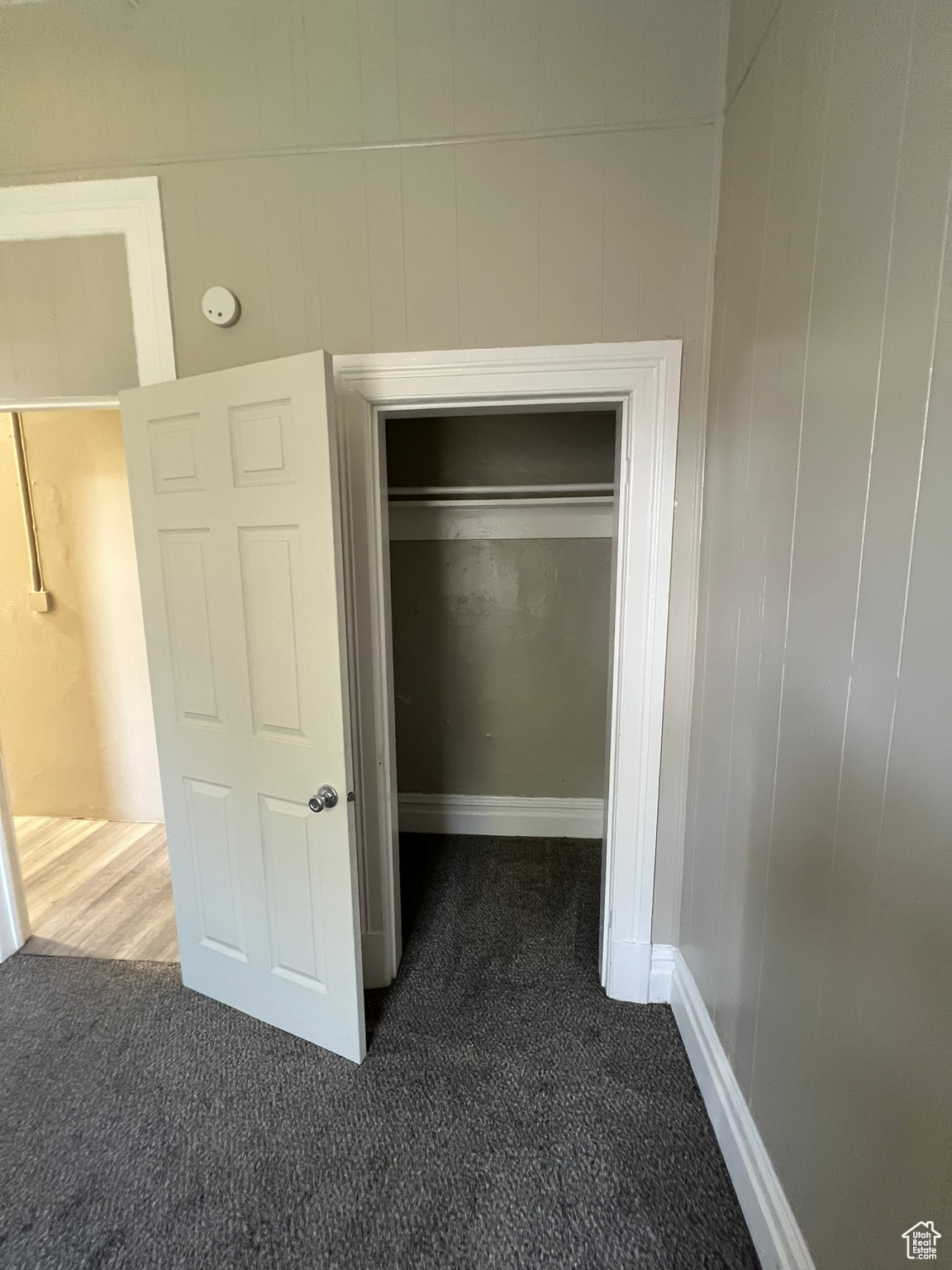 SOUTH OGDEN SURVEY - Residential