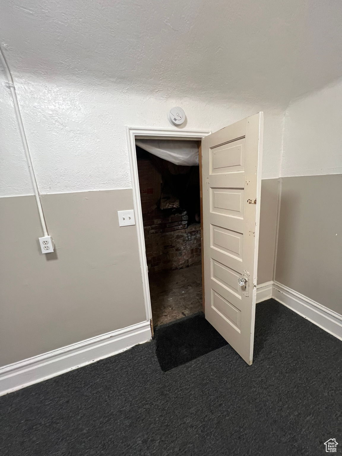 SOUTH OGDEN SURVEY - Residential