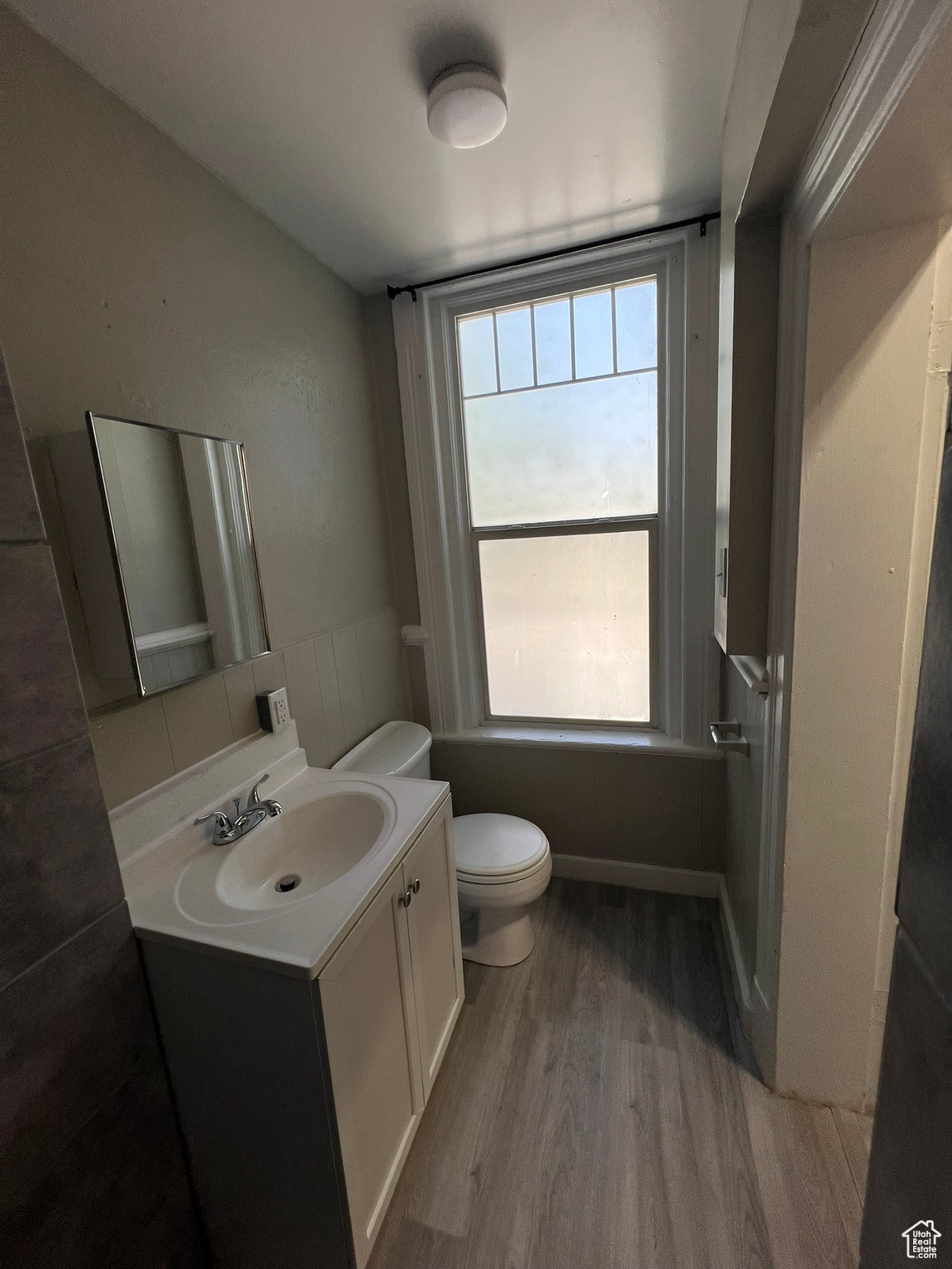 SOUTH OGDEN SURVEY - Residential