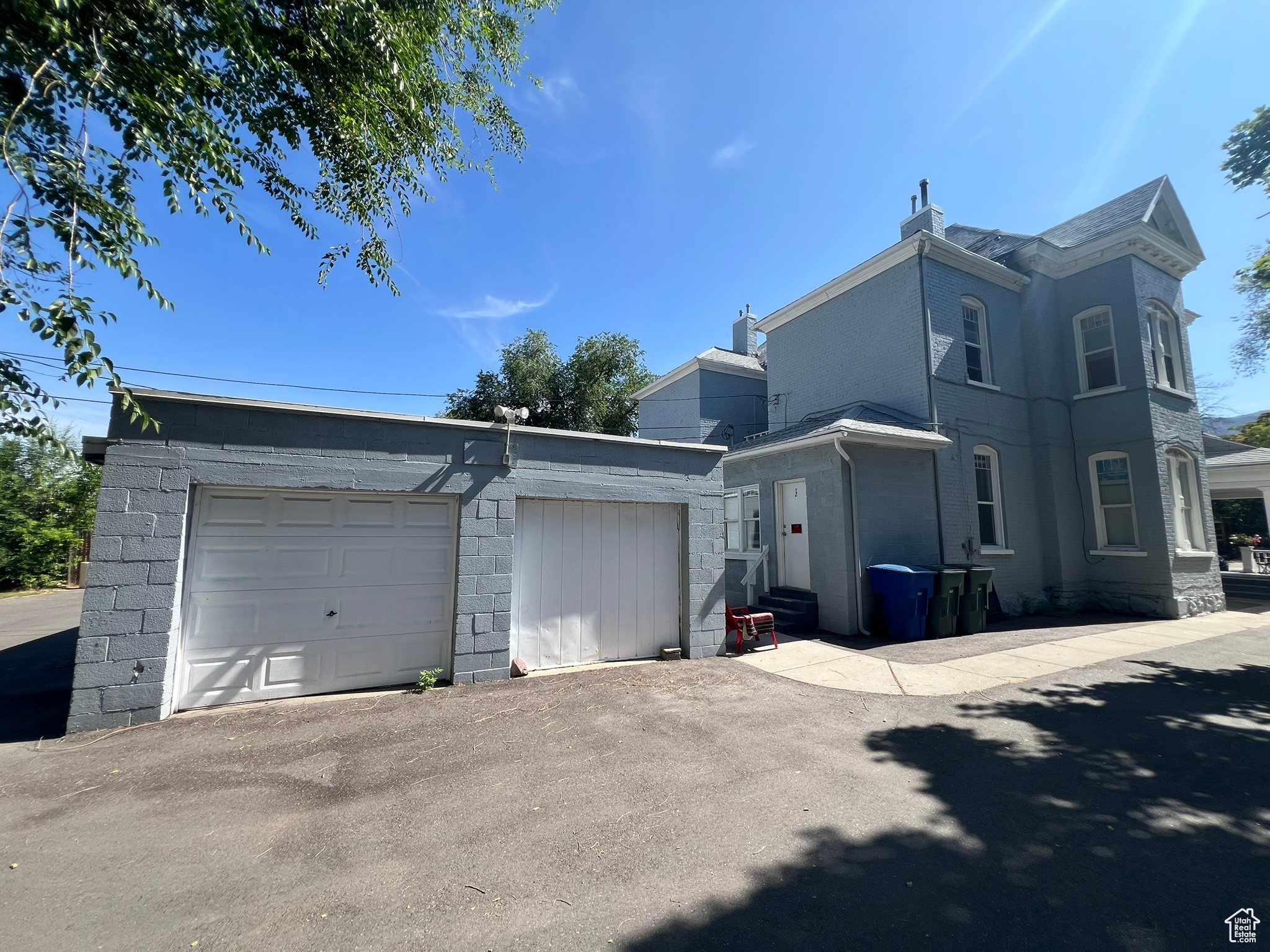 SOUTH OGDEN SURVEY - Residential