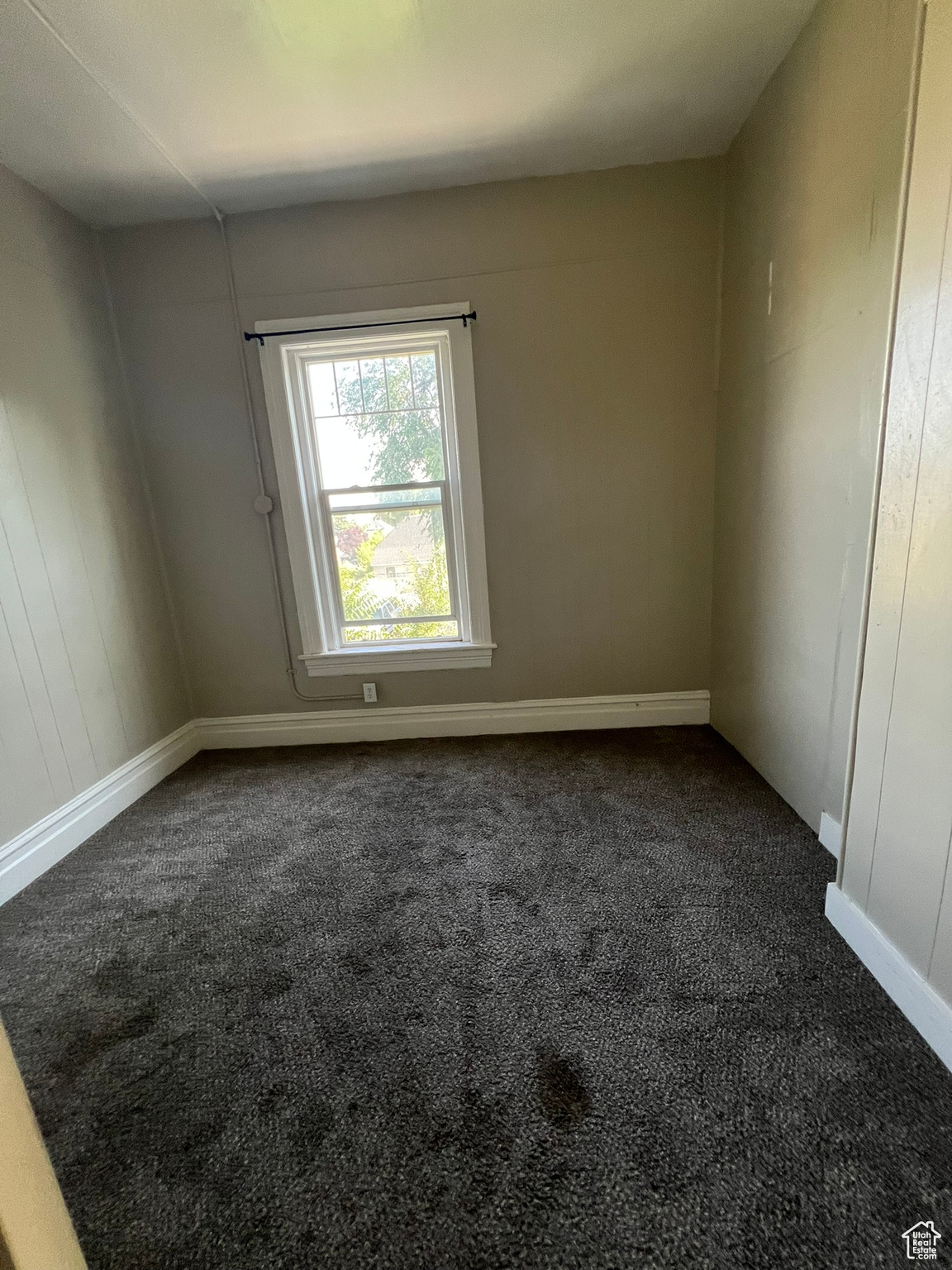 SOUTH OGDEN SURVEY - Residential