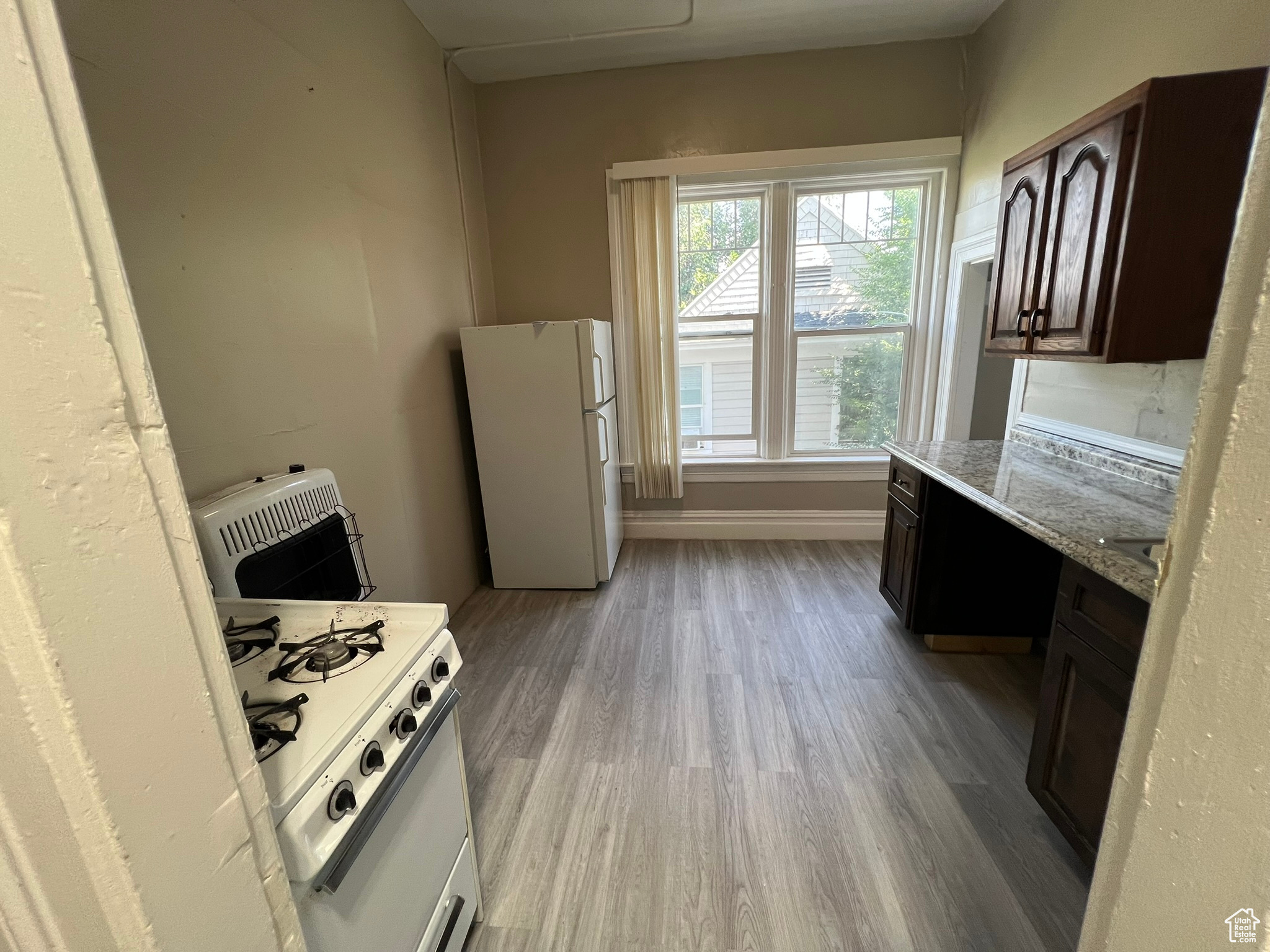 SOUTH OGDEN SURVEY - Residential