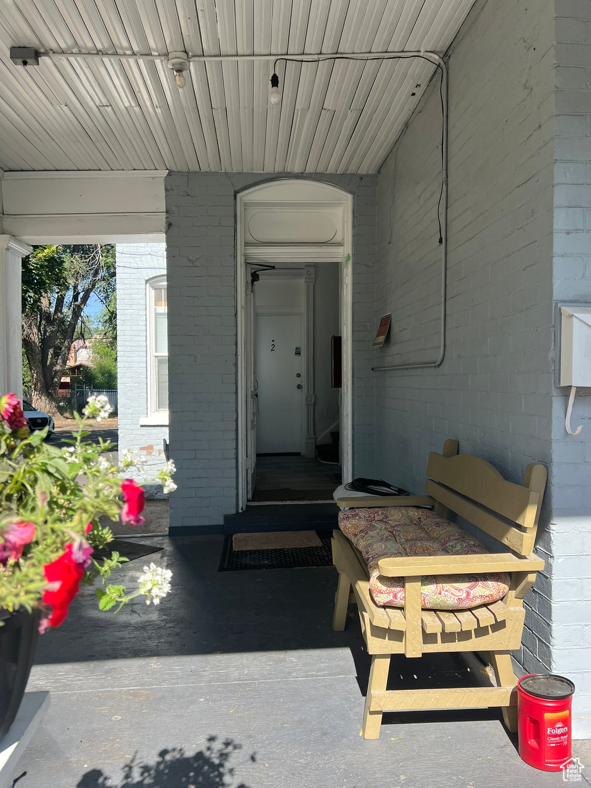 SOUTH OGDEN SURVEY - Residential