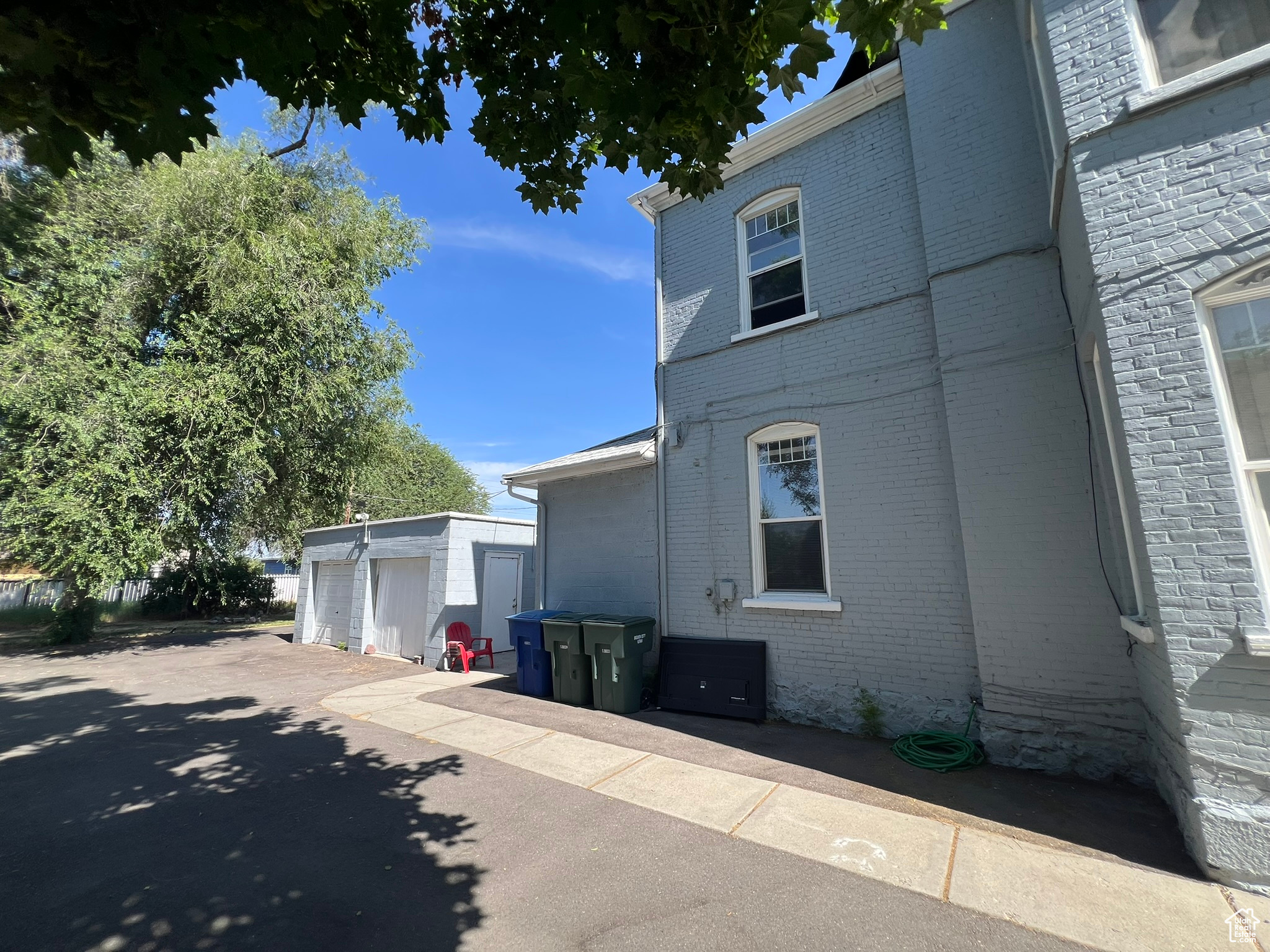 SOUTH OGDEN SURVEY - Residential