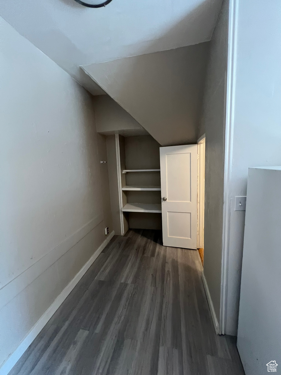 SOUTH OGDEN SURVEY - Residential