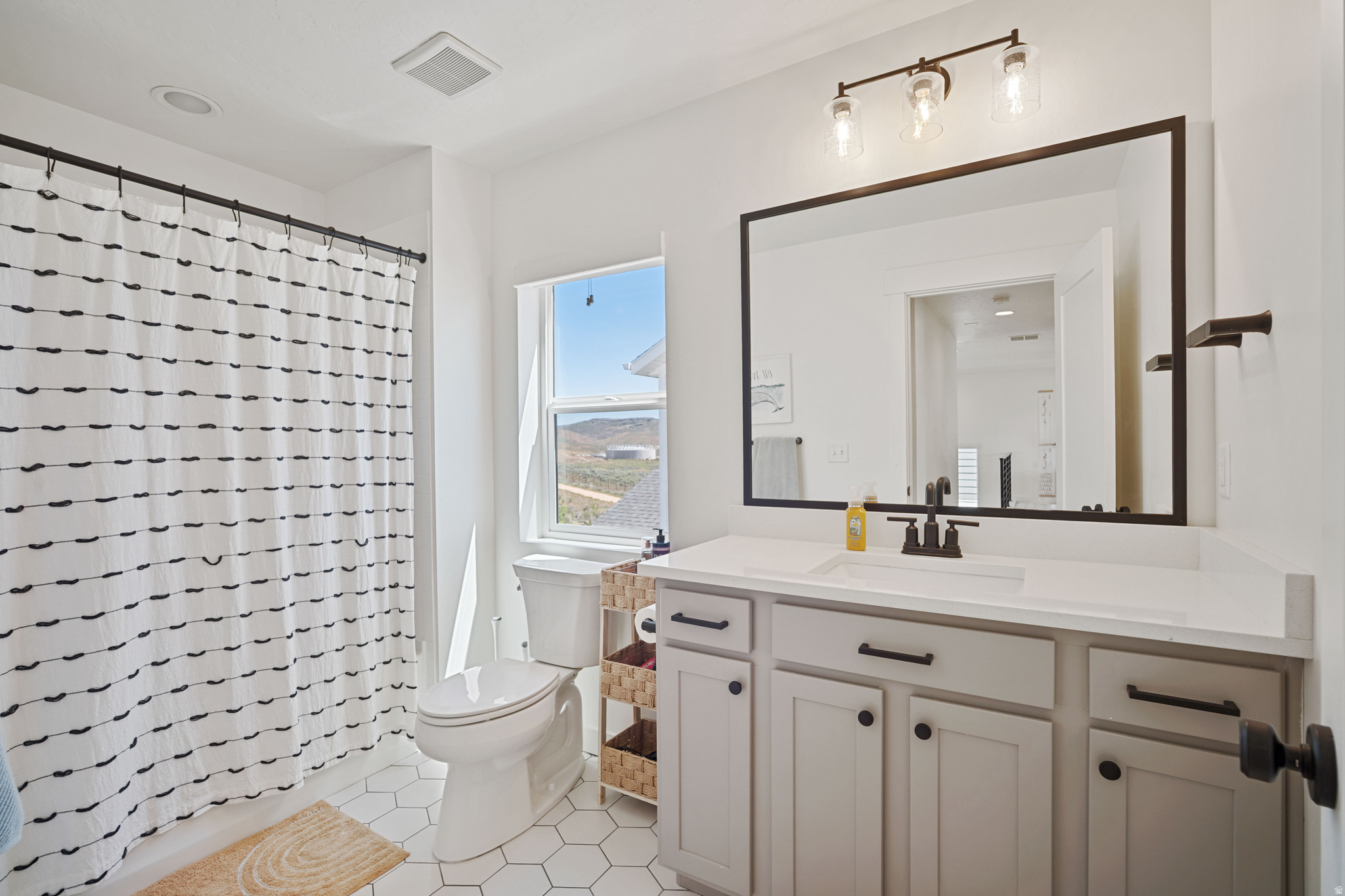 SILVER CREEK - Residential