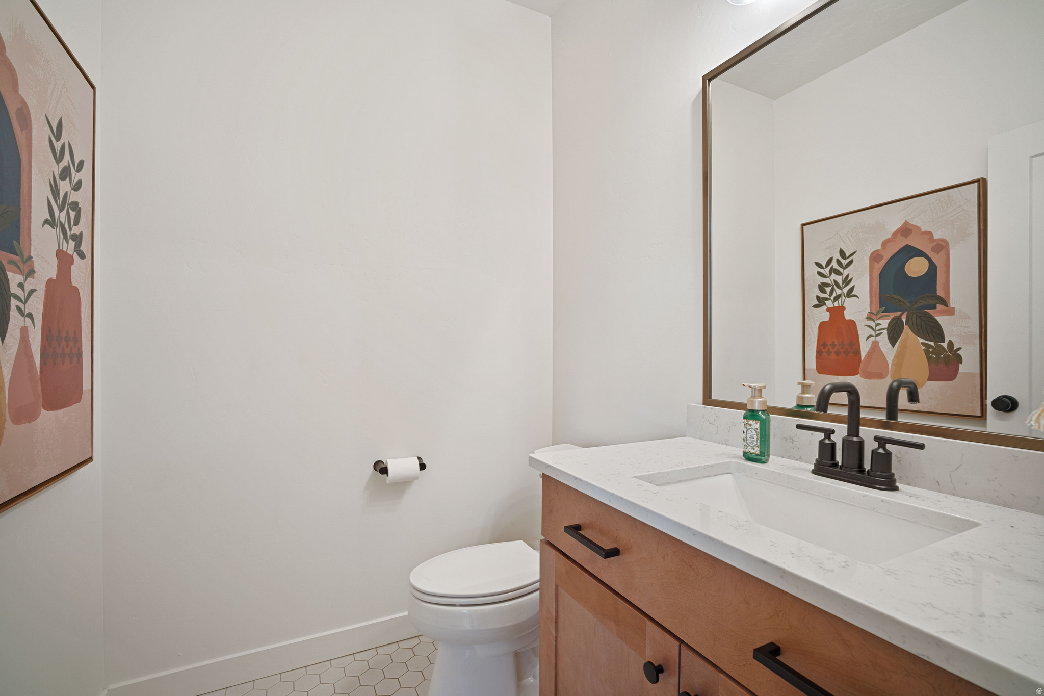 SILVER CREEK - Residential