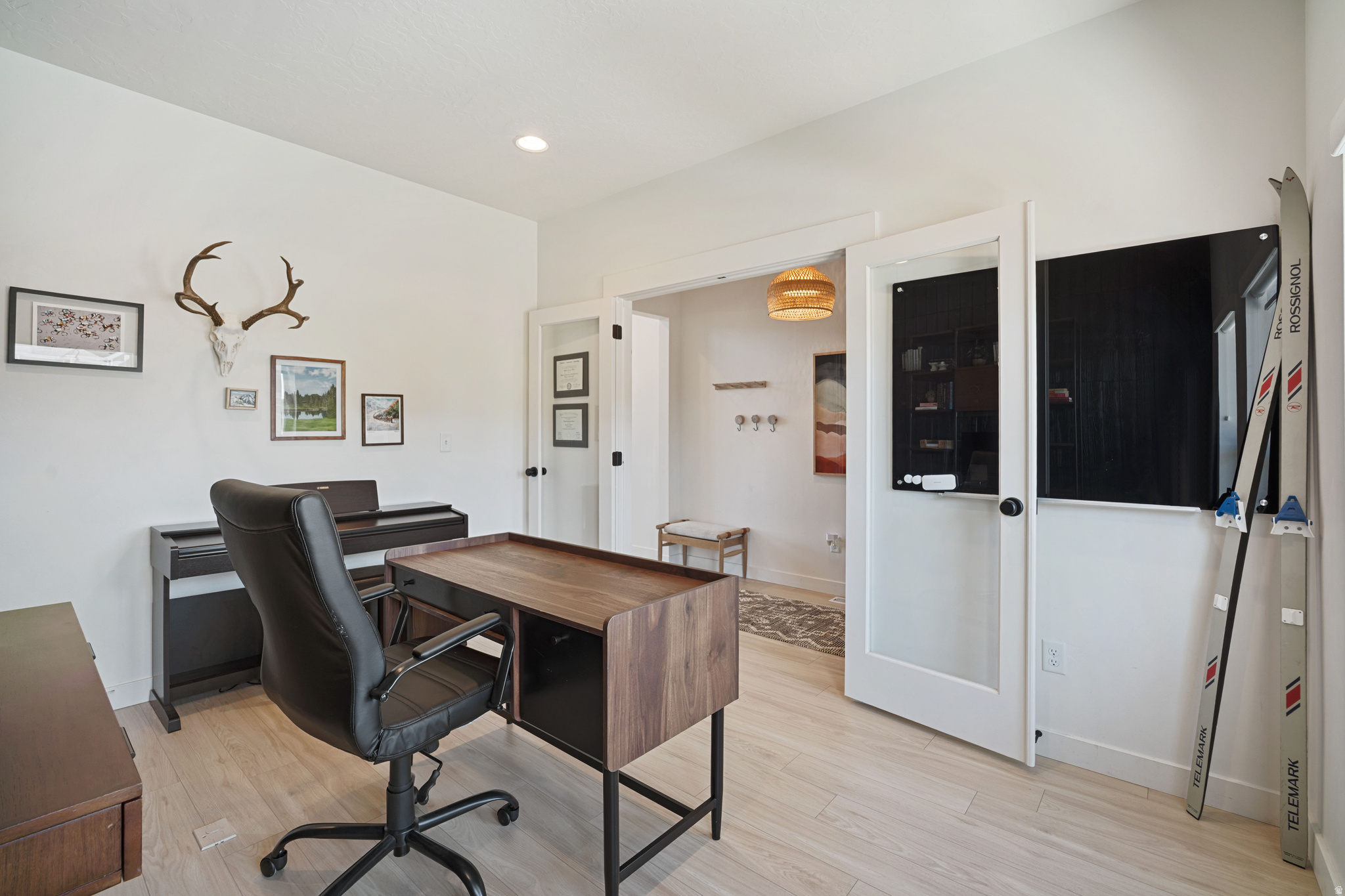 SILVER CREEK - Residential