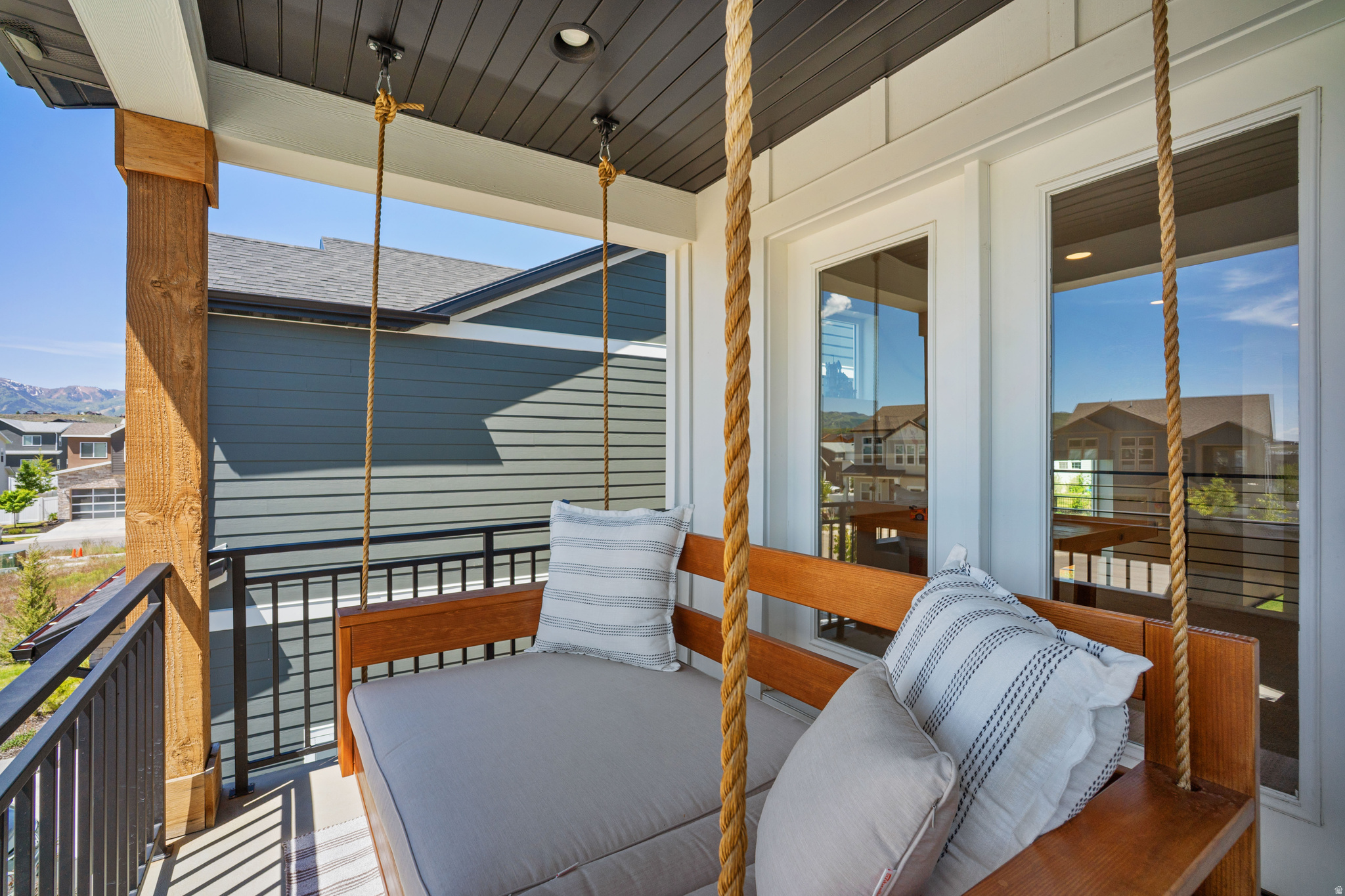 SILVER CREEK - Residential