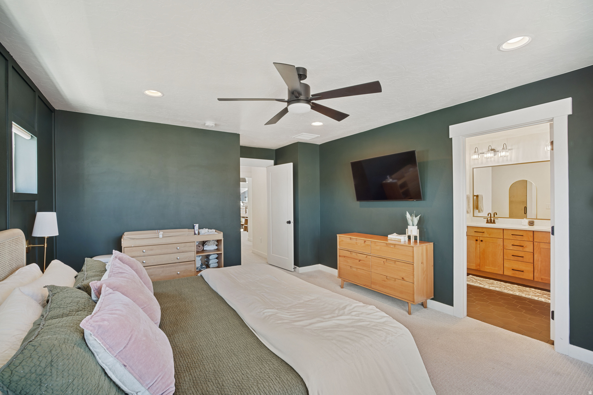 SILVER CREEK - Residential