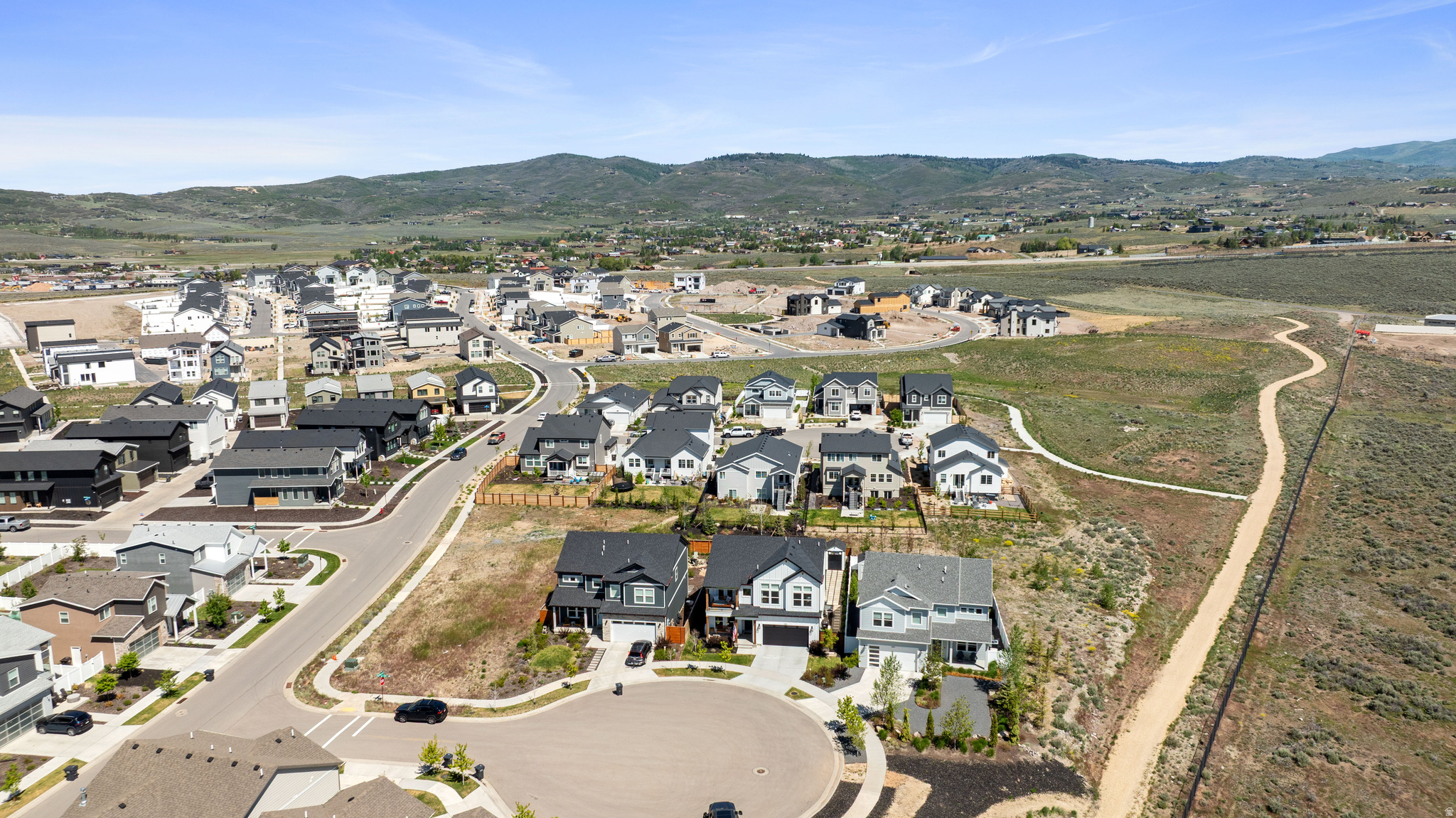 SILVER CREEK - Residential