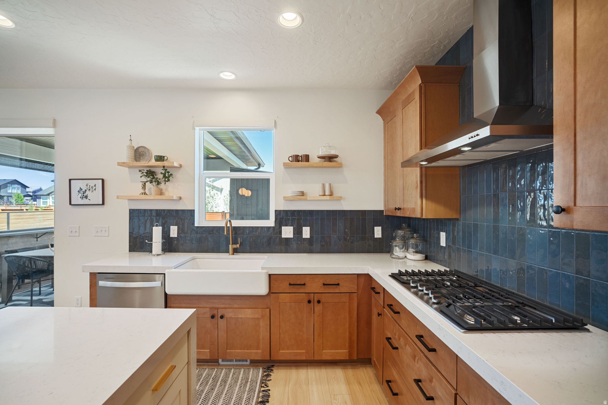 SILVER CREEK - Residential