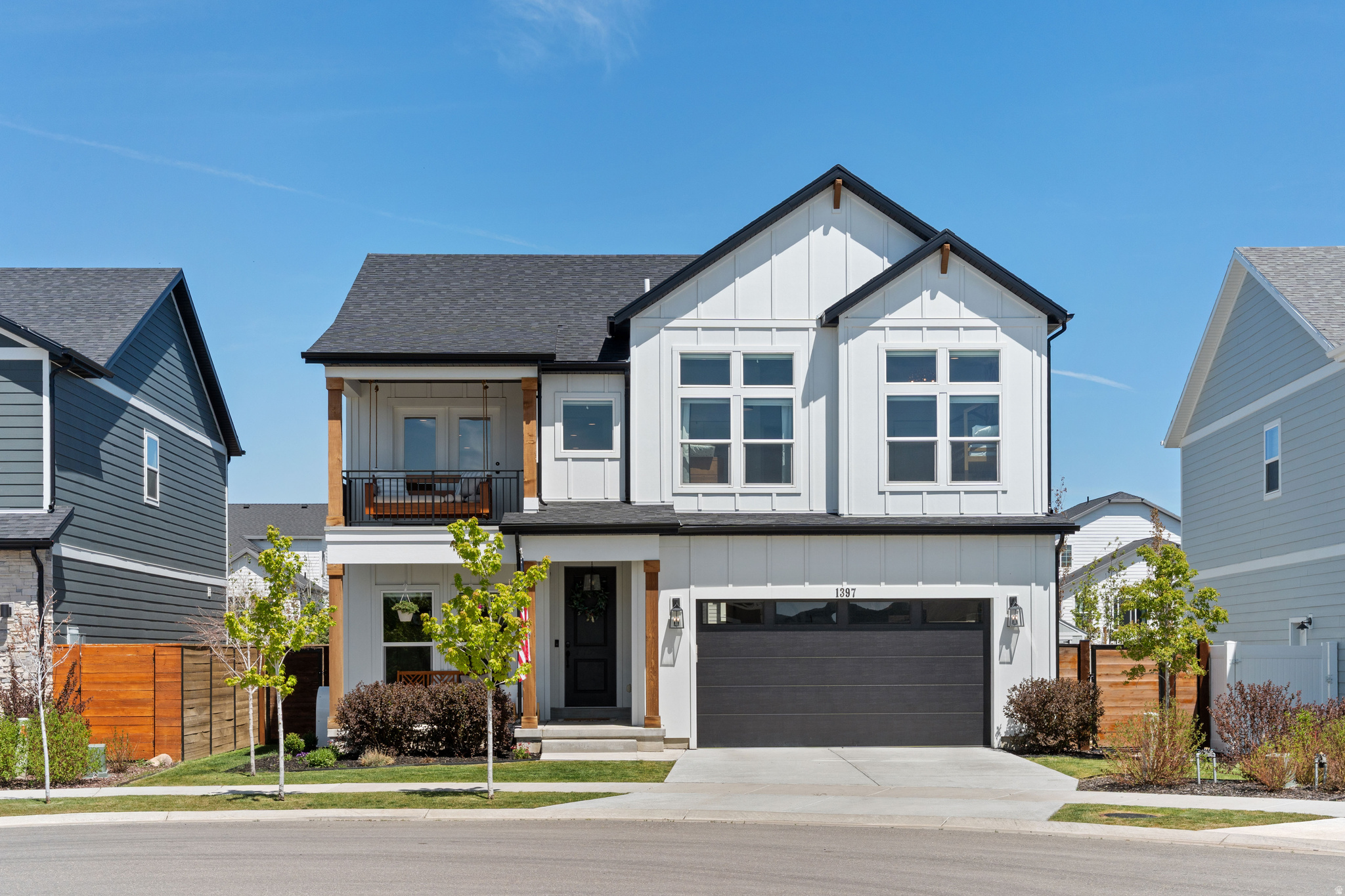 SILVER CREEK - Residential