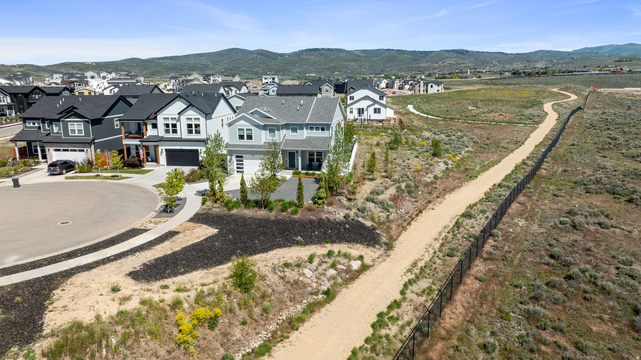 SILVER CREEK - Residential