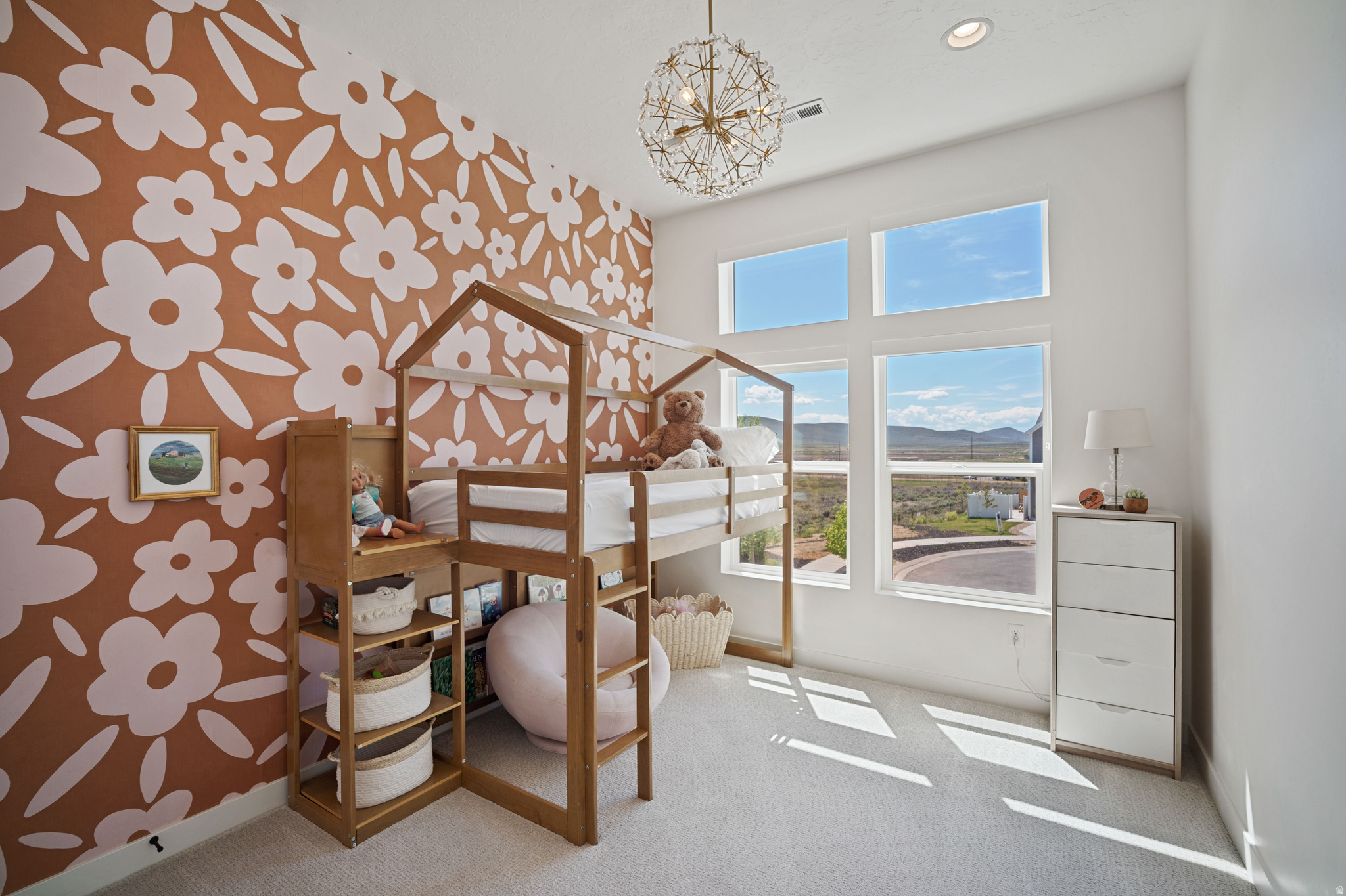 SILVER CREEK - Residential