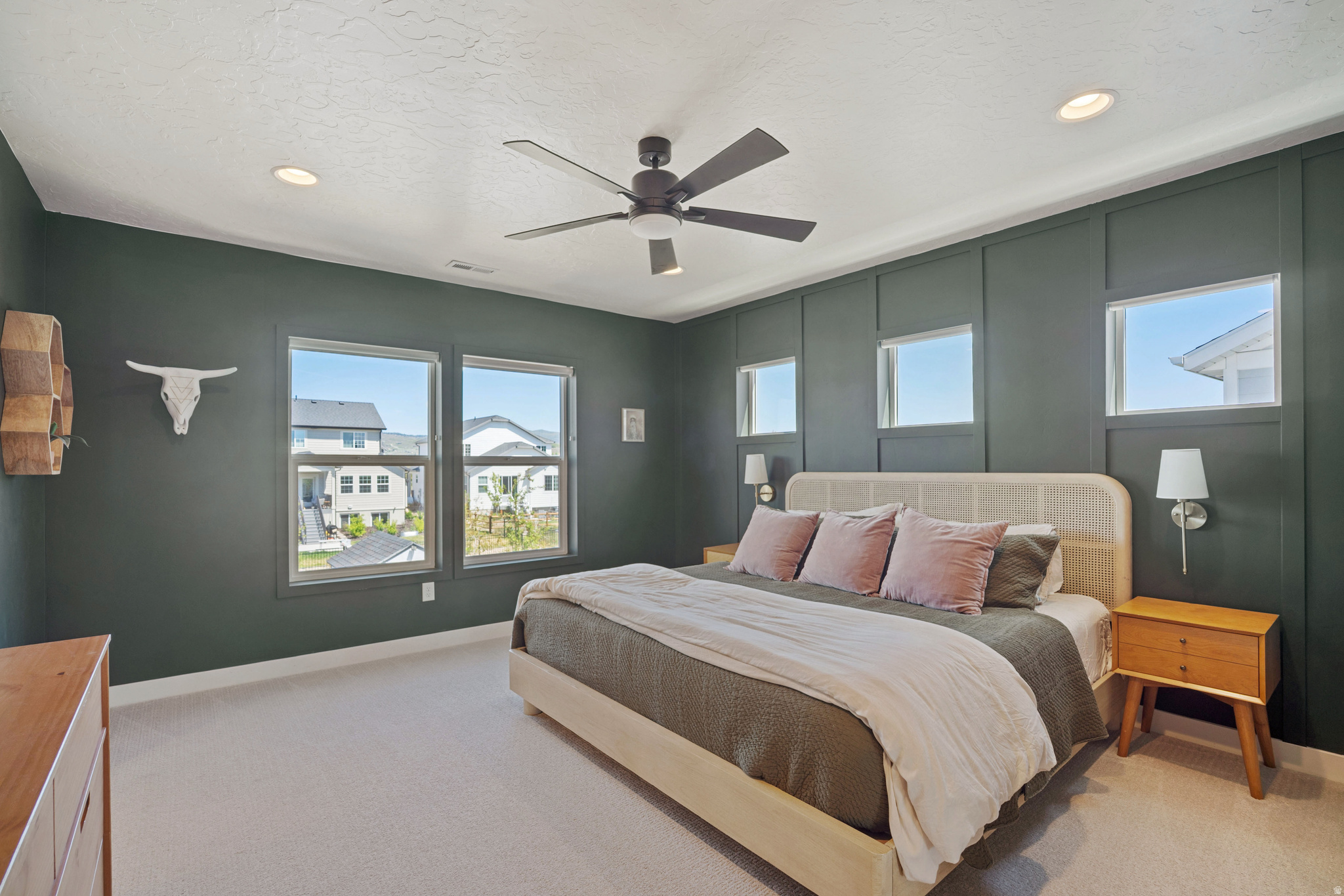 SILVER CREEK - Residential