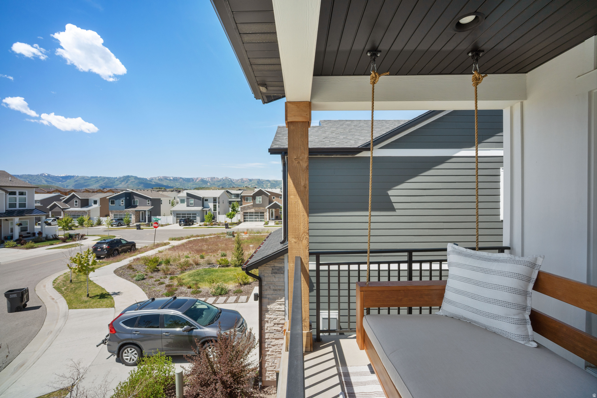 SILVER CREEK - Residential