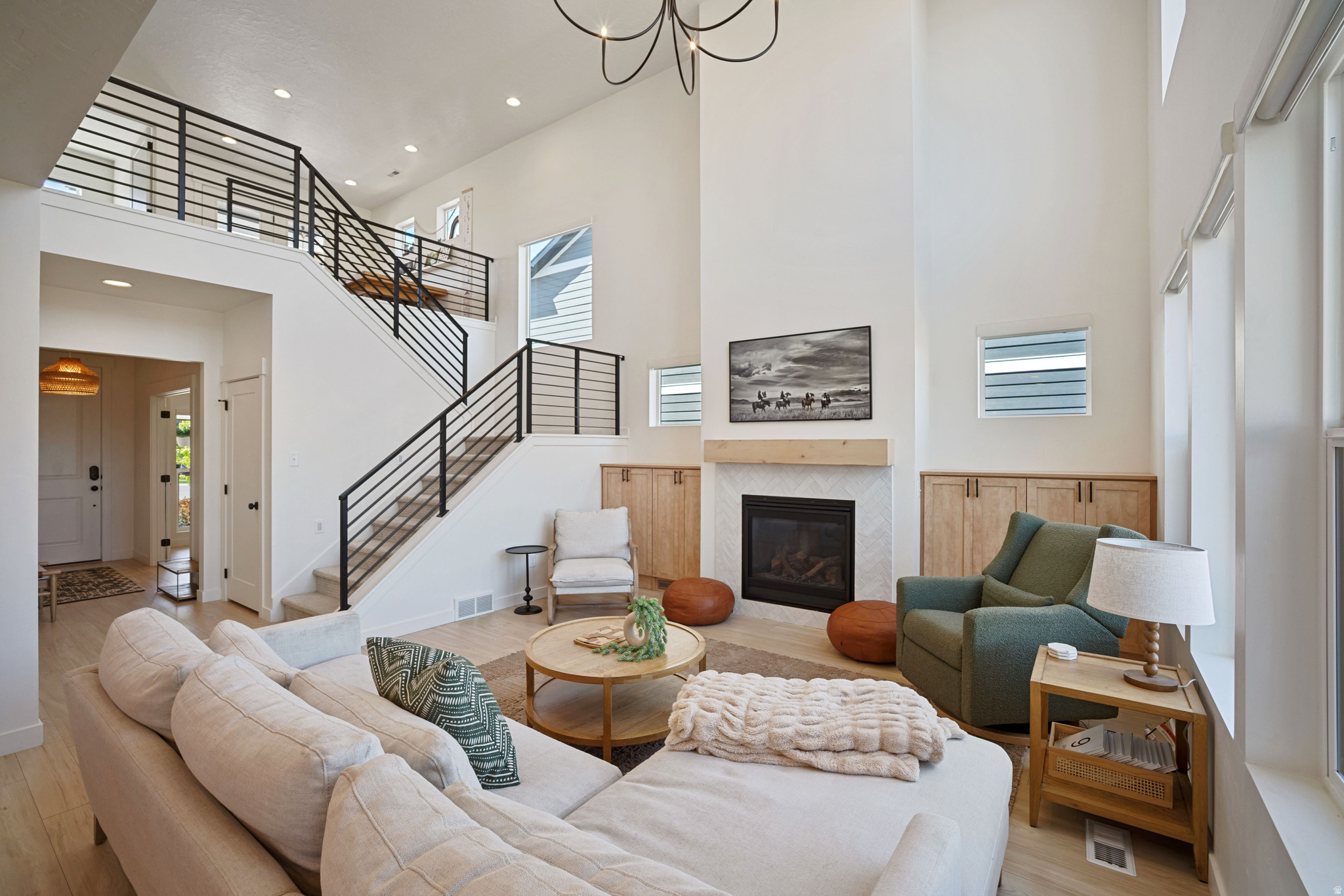 SILVER CREEK - Residential