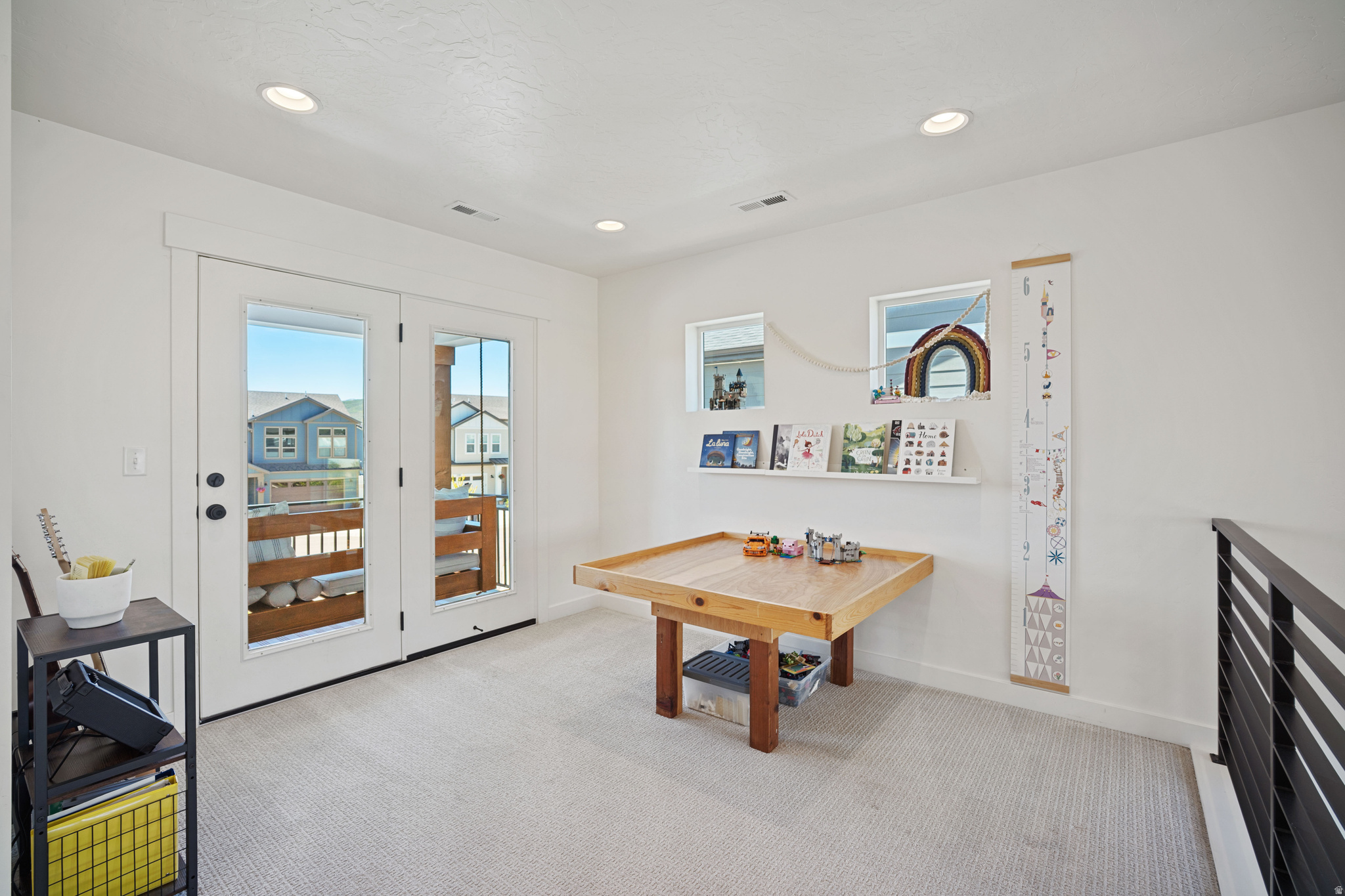 SILVER CREEK - Residential
