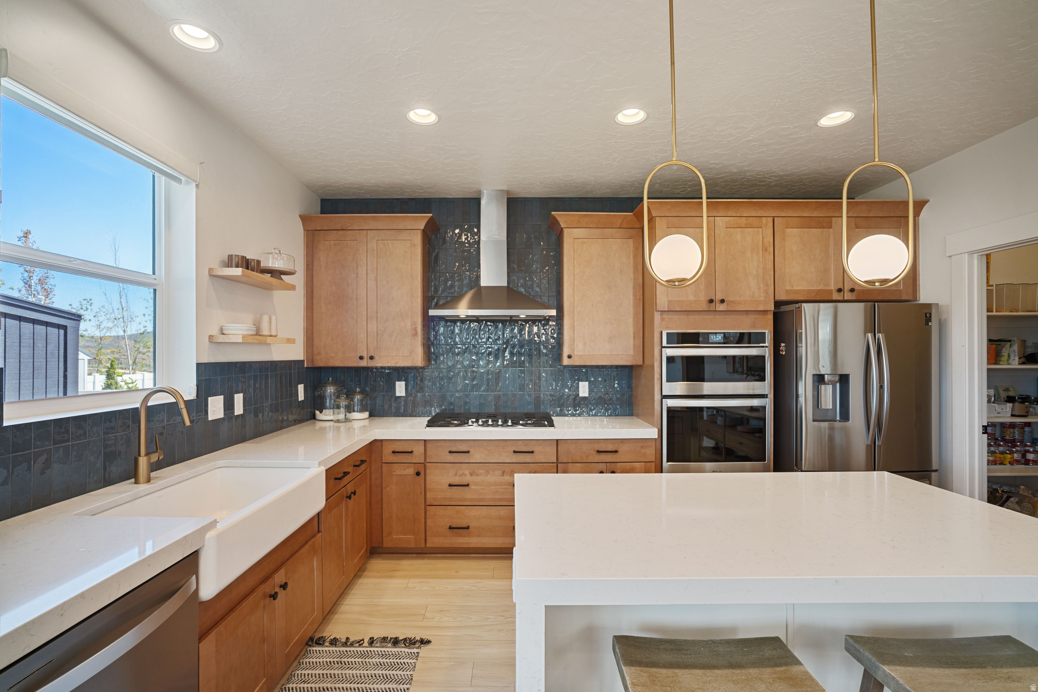 SILVER CREEK - Residential