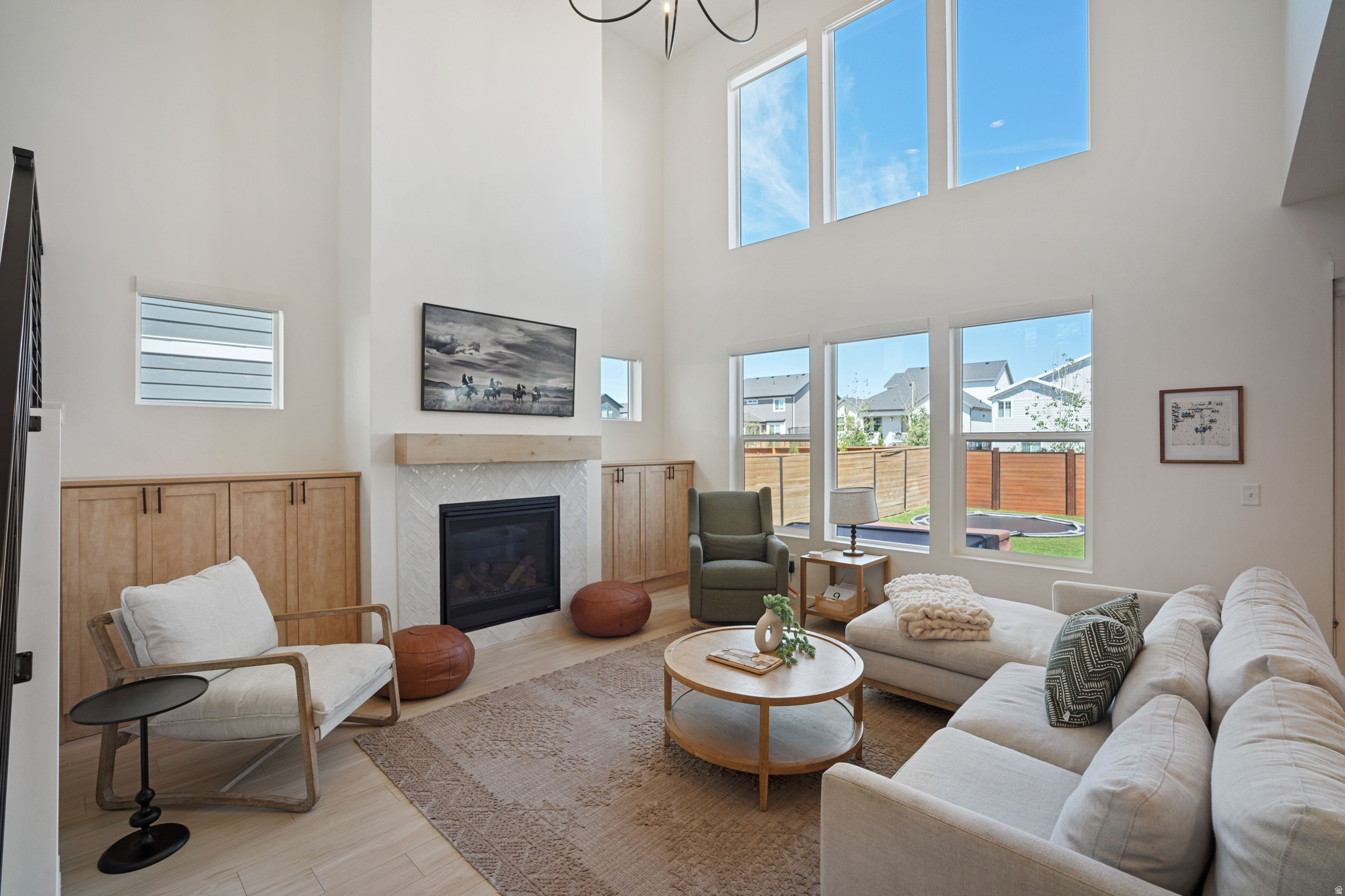 SILVER CREEK - Residential