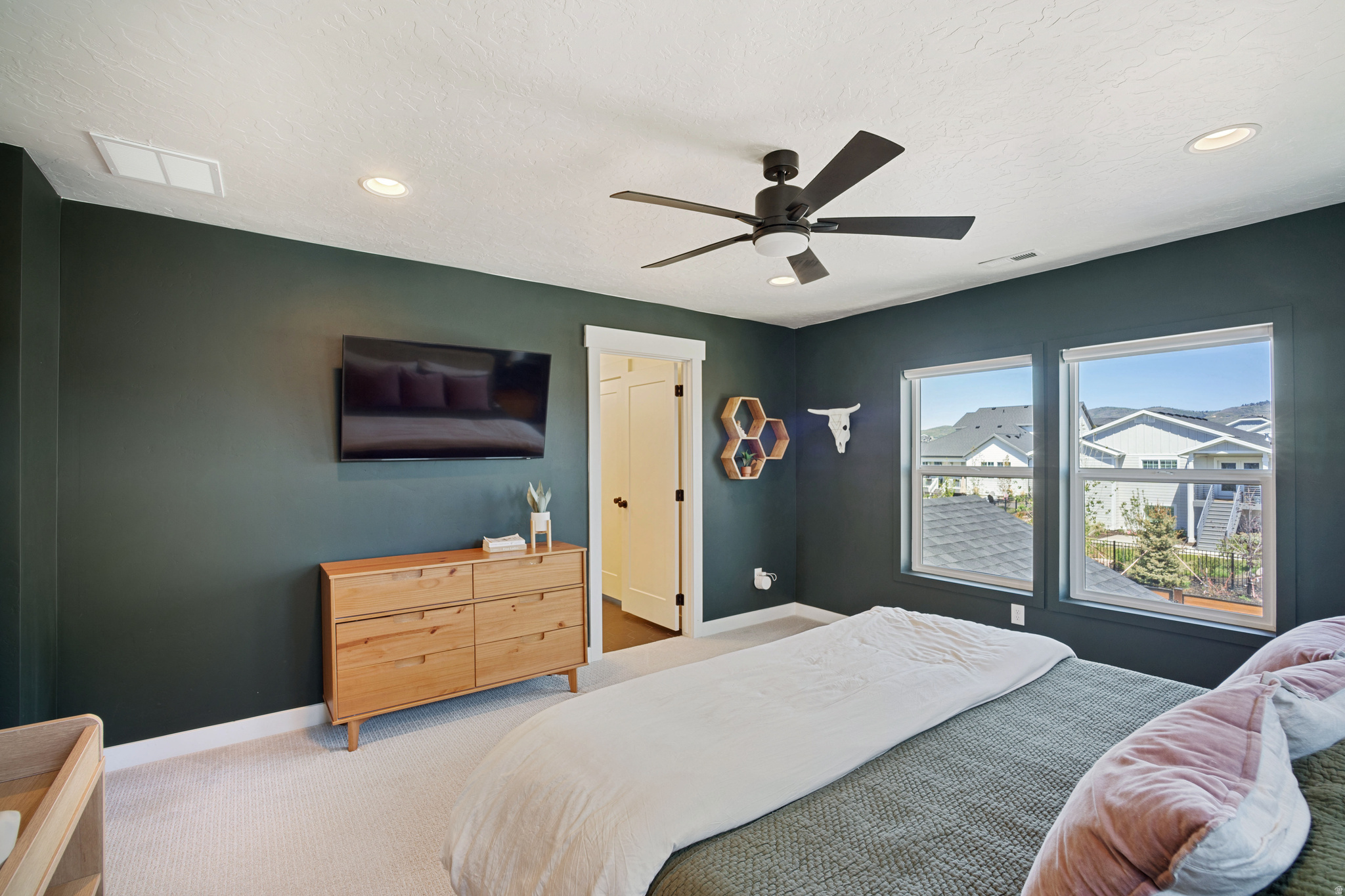 SILVER CREEK - Residential