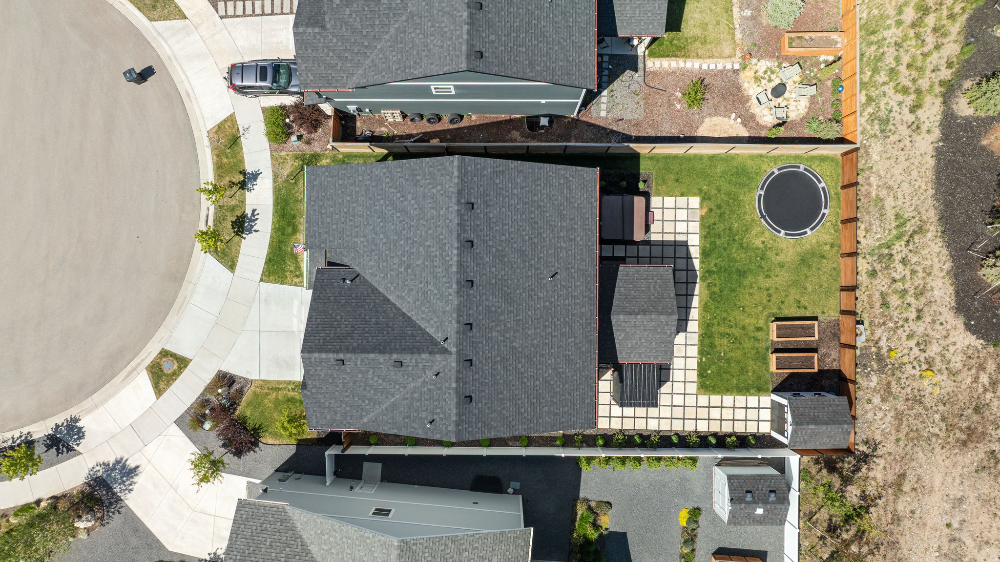 SILVER CREEK - Residential