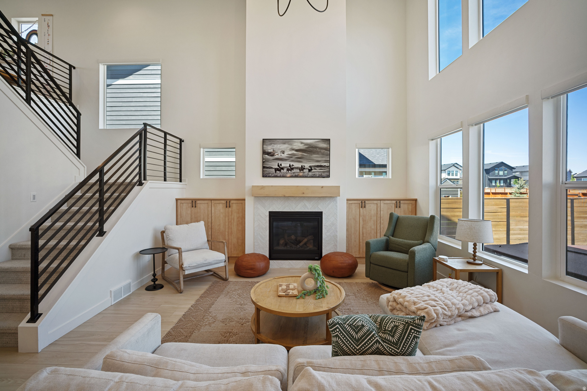 SILVER CREEK - Residential