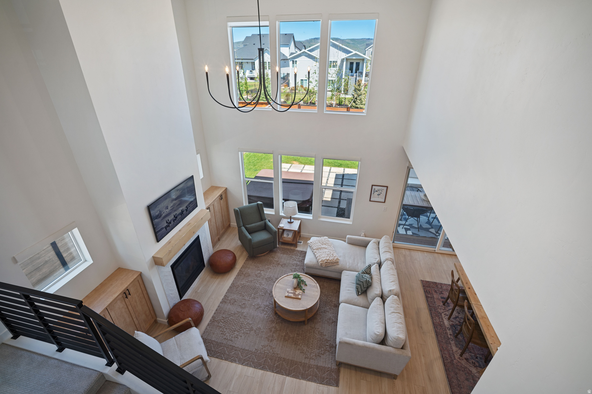 SILVER CREEK - Residential