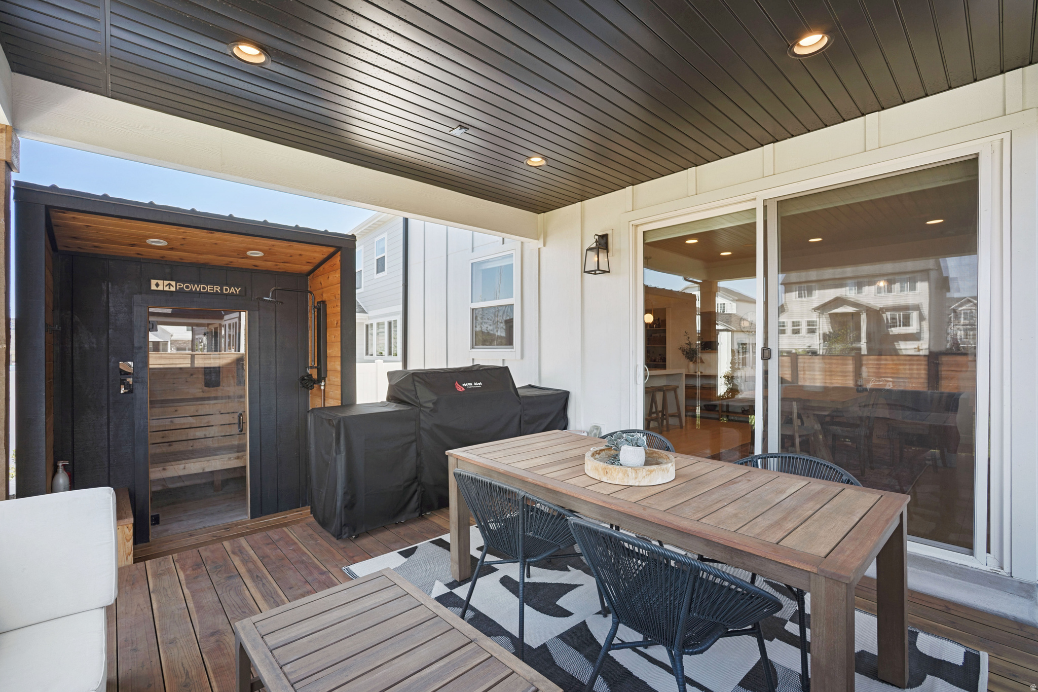 SILVER CREEK - Residential