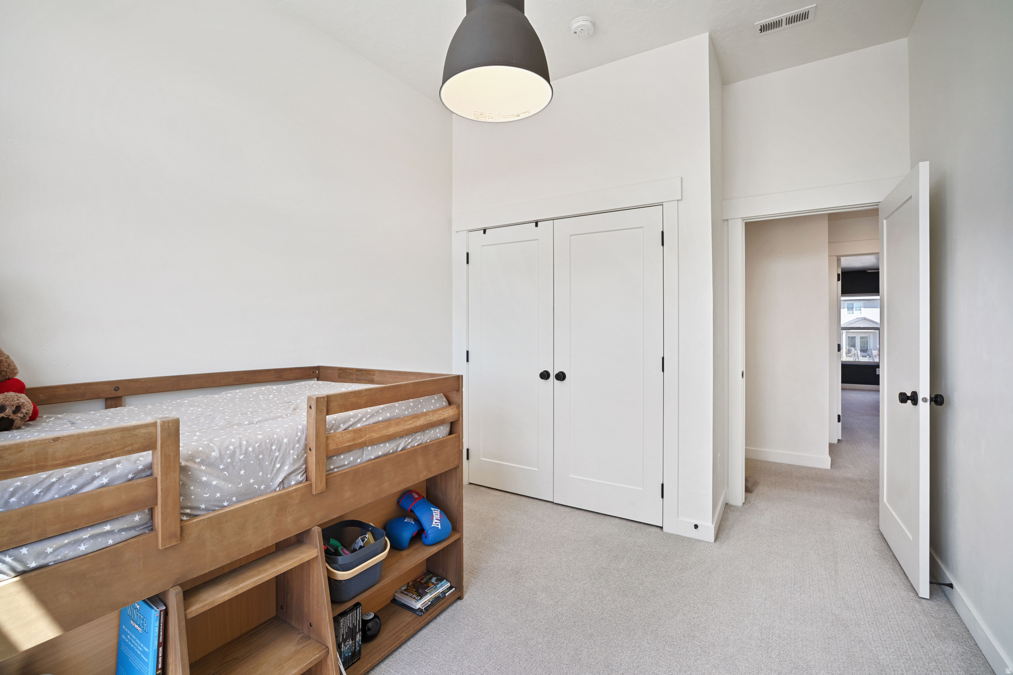 SILVER CREEK - Residential