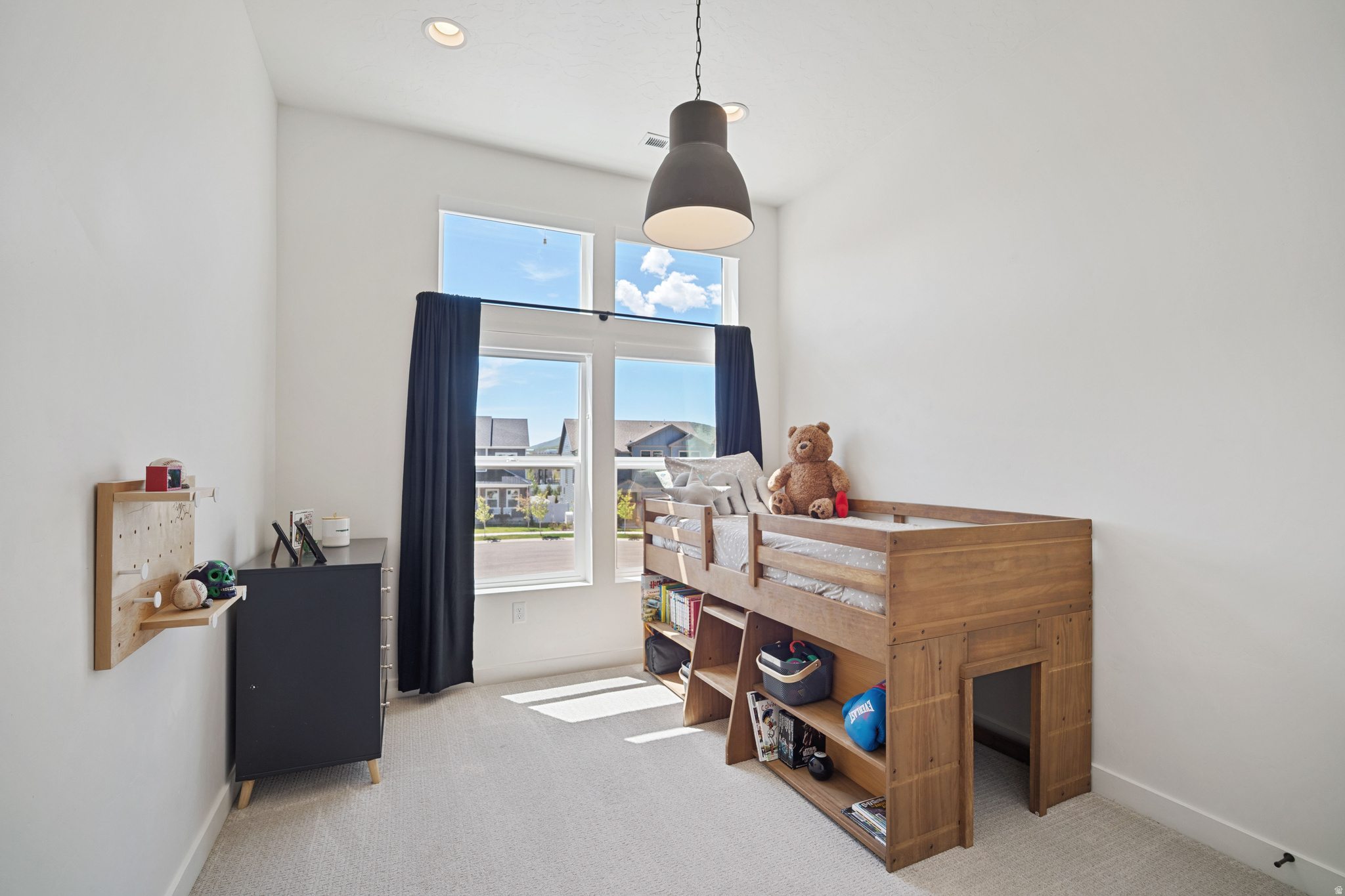 SILVER CREEK - Residential