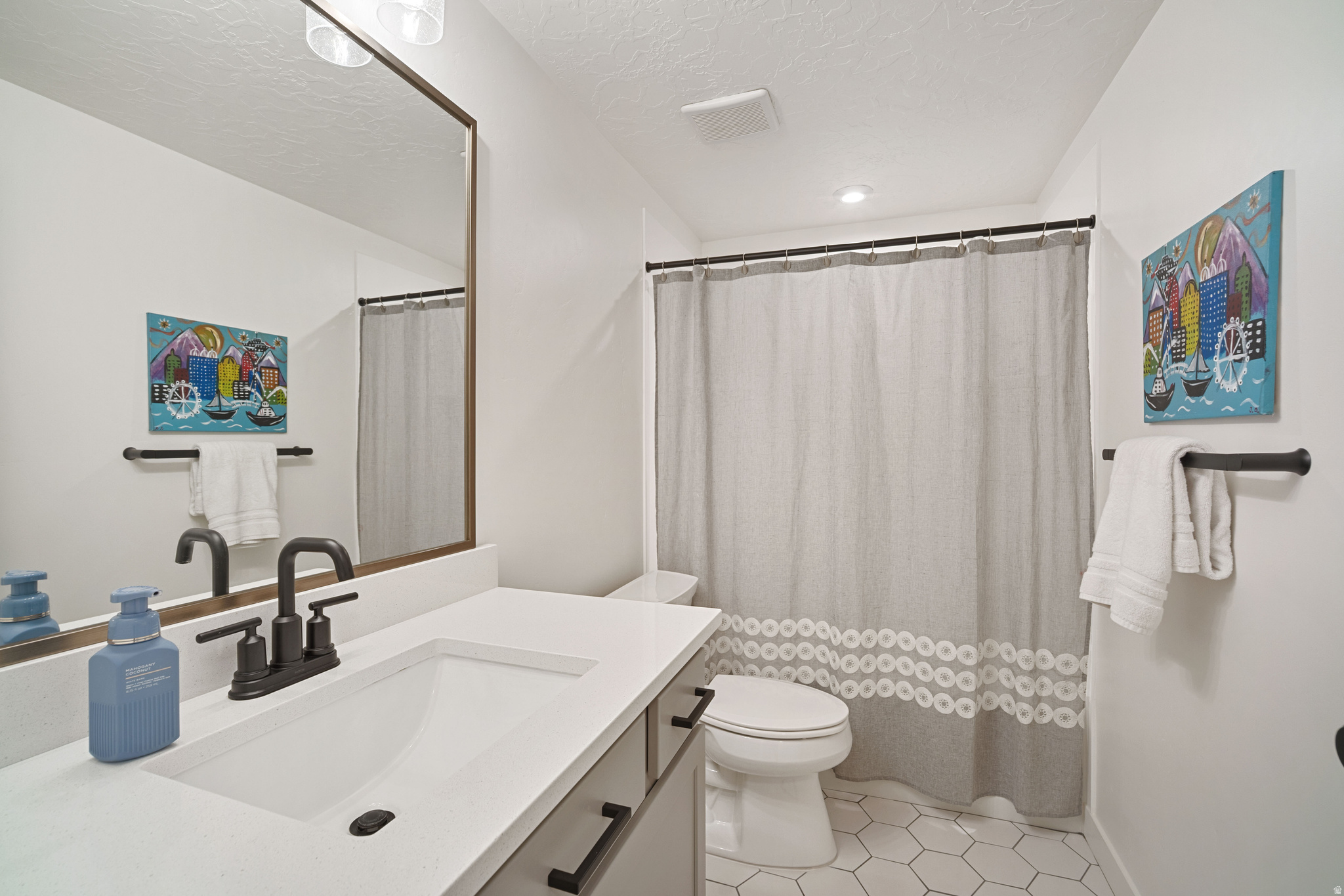 SILVER CREEK - Residential