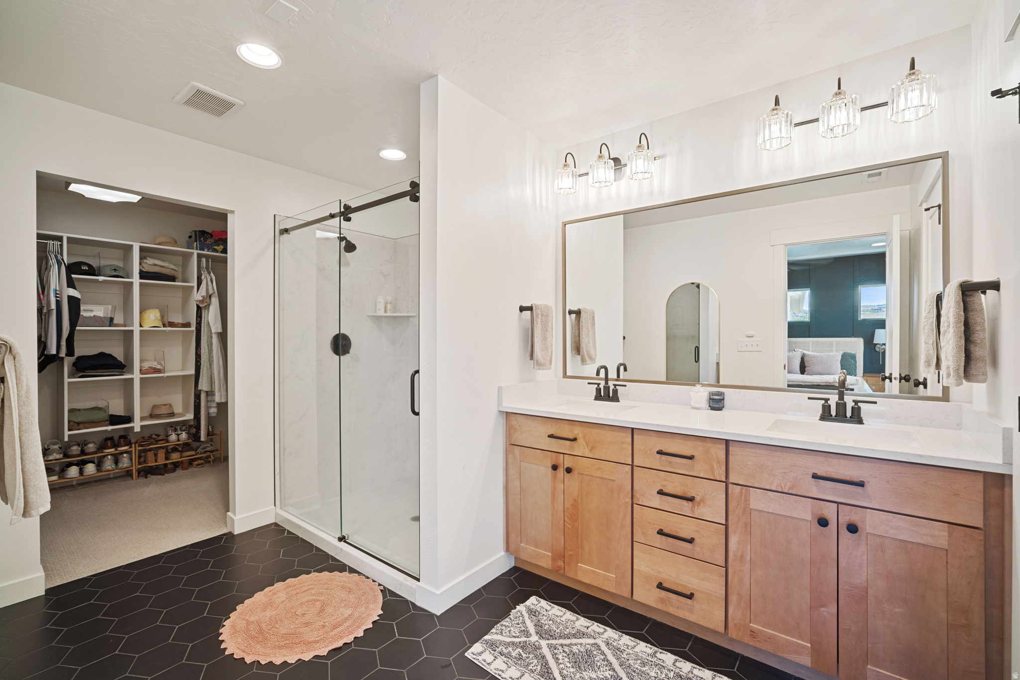 SILVER CREEK - Residential
