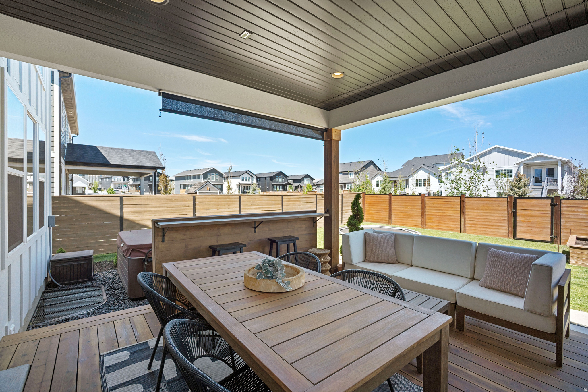 SILVER CREEK - Residential