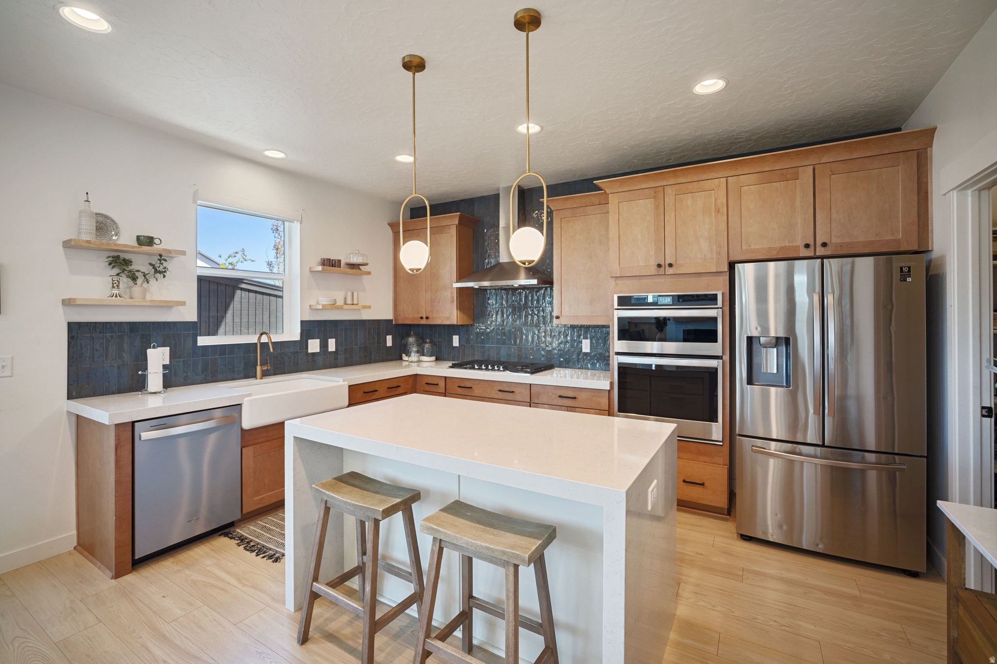 SILVER CREEK - Residential