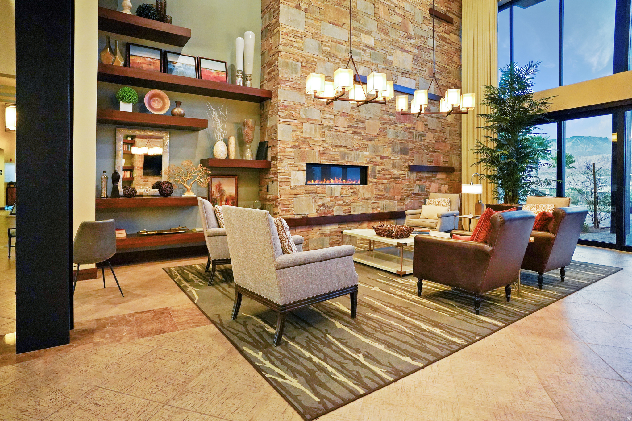 BRIO - Residential